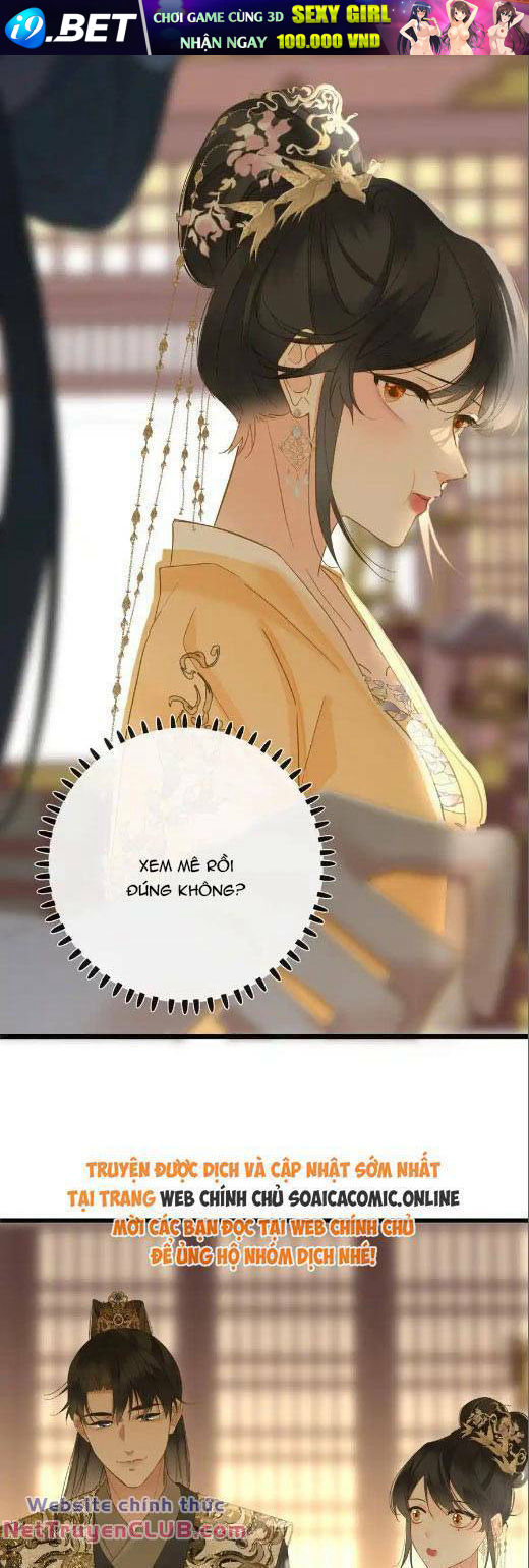 Vương Gia Hắn Luôn Nghĩ Tôi Yêu Hắn Đến Nghiện - Chapter 63 - Page 24