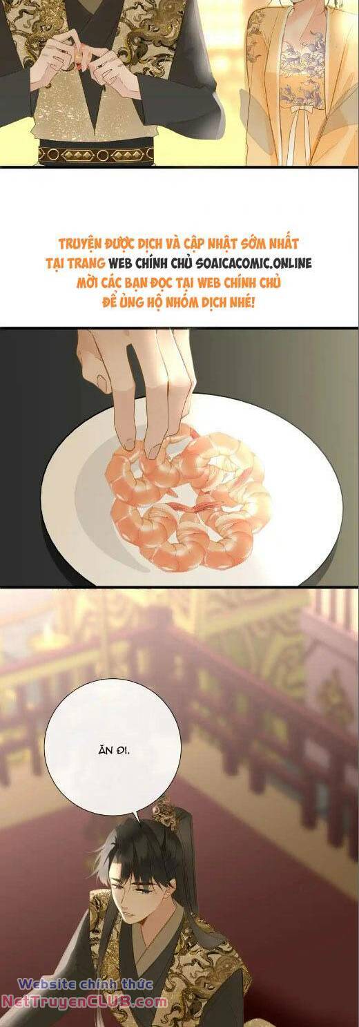 Vương Gia Hắn Luôn Nghĩ Tôi Yêu Hắn Đến Nghiện - Chapter 63 - Page 25