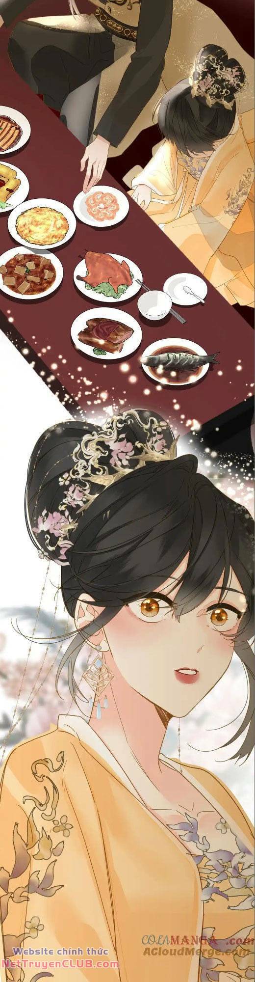 Vương Gia Hắn Luôn Nghĩ Tôi Yêu Hắn Đến Nghiện - Chapter 63 - Page 26