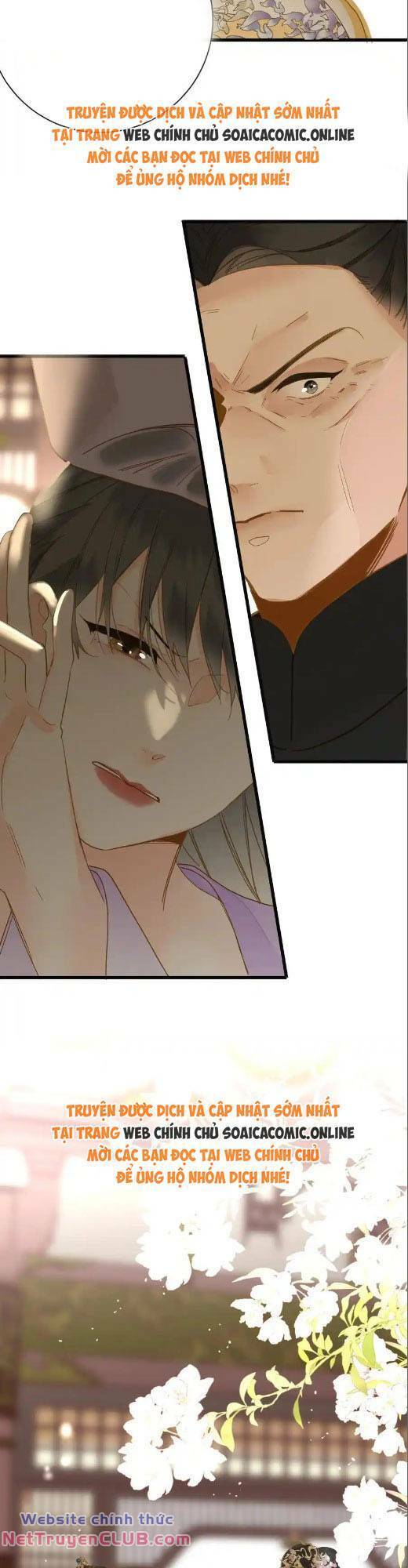 Vương Gia Hắn Luôn Nghĩ Tôi Yêu Hắn Đến Nghiện - Chapter 63 - Page 29