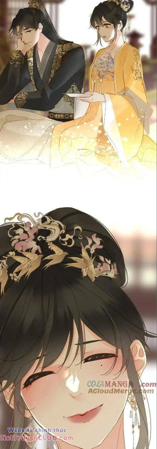 Vương Gia Hắn Luôn Nghĩ Tôi Yêu Hắn Đến Nghiện - Chapter 63 - Page 30