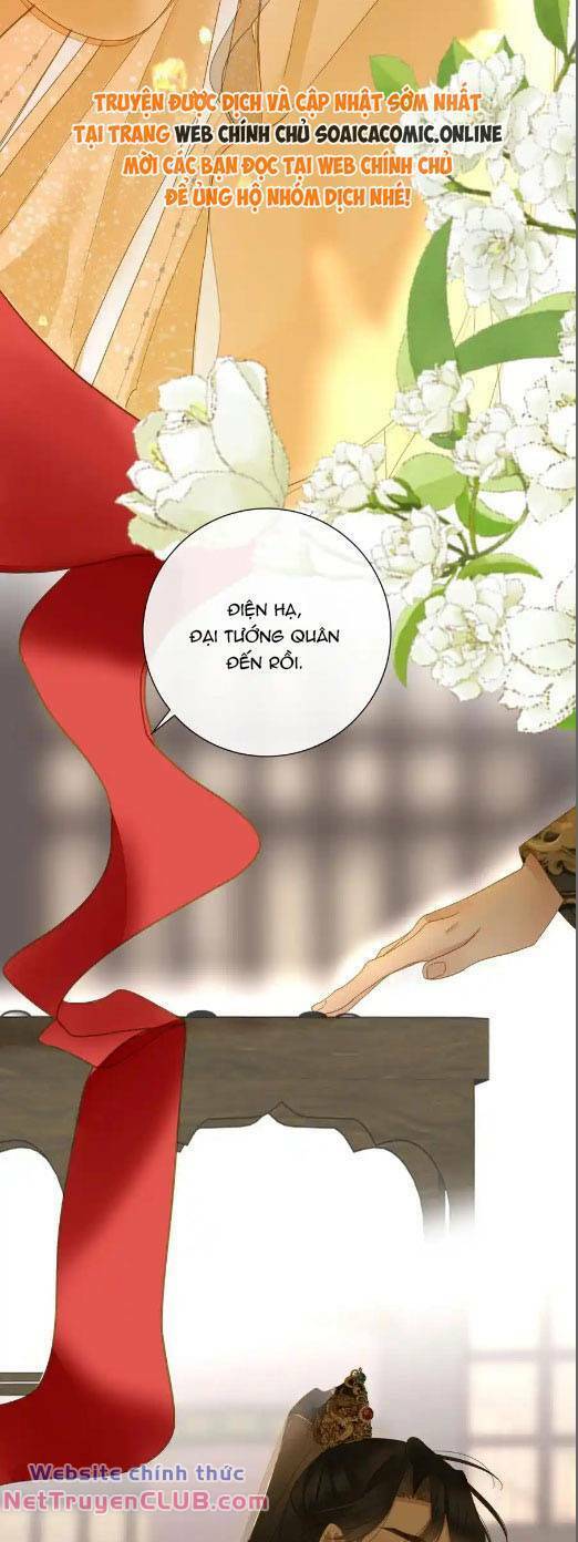 Vương Gia Hắn Luôn Nghĩ Tôi Yêu Hắn Đến Nghiện - Chapter 63 - Page 3