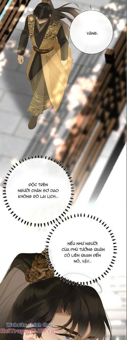 Vương Gia Hắn Luôn Nghĩ Tôi Yêu Hắn Đến Nghiện - Chapter 63 - Page 6