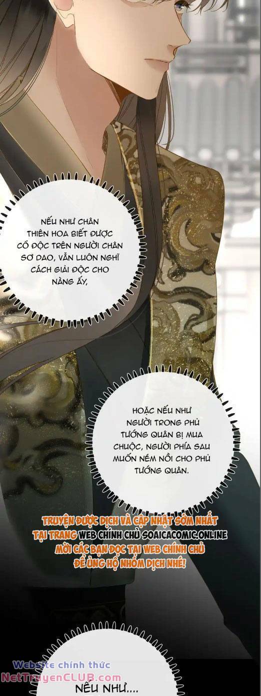 Vương Gia Hắn Luôn Nghĩ Tôi Yêu Hắn Đến Nghiện - Chapter 63 - Page 7