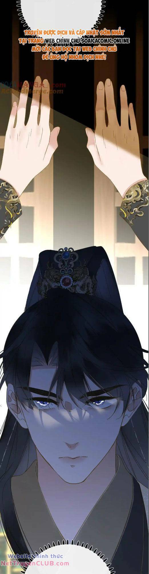 Vương Gia Hắn Luôn Nghĩ Tôi Yêu Hắn Đến Nghiện - Chapter 63 - Page 8