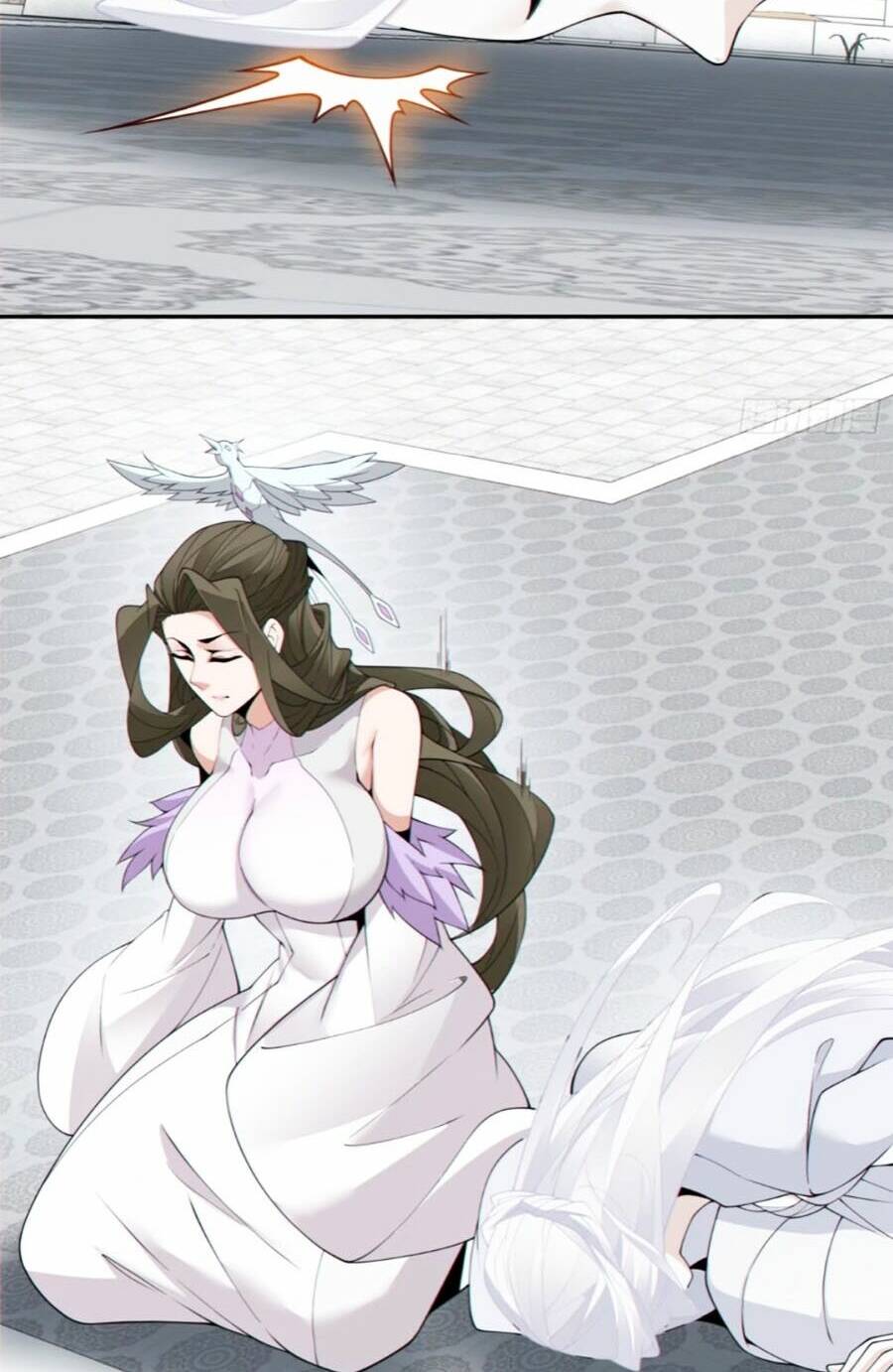 Đồ Đệ Của Ta Đều Là Đại Phản Phái Chapter 176 - Trang 19