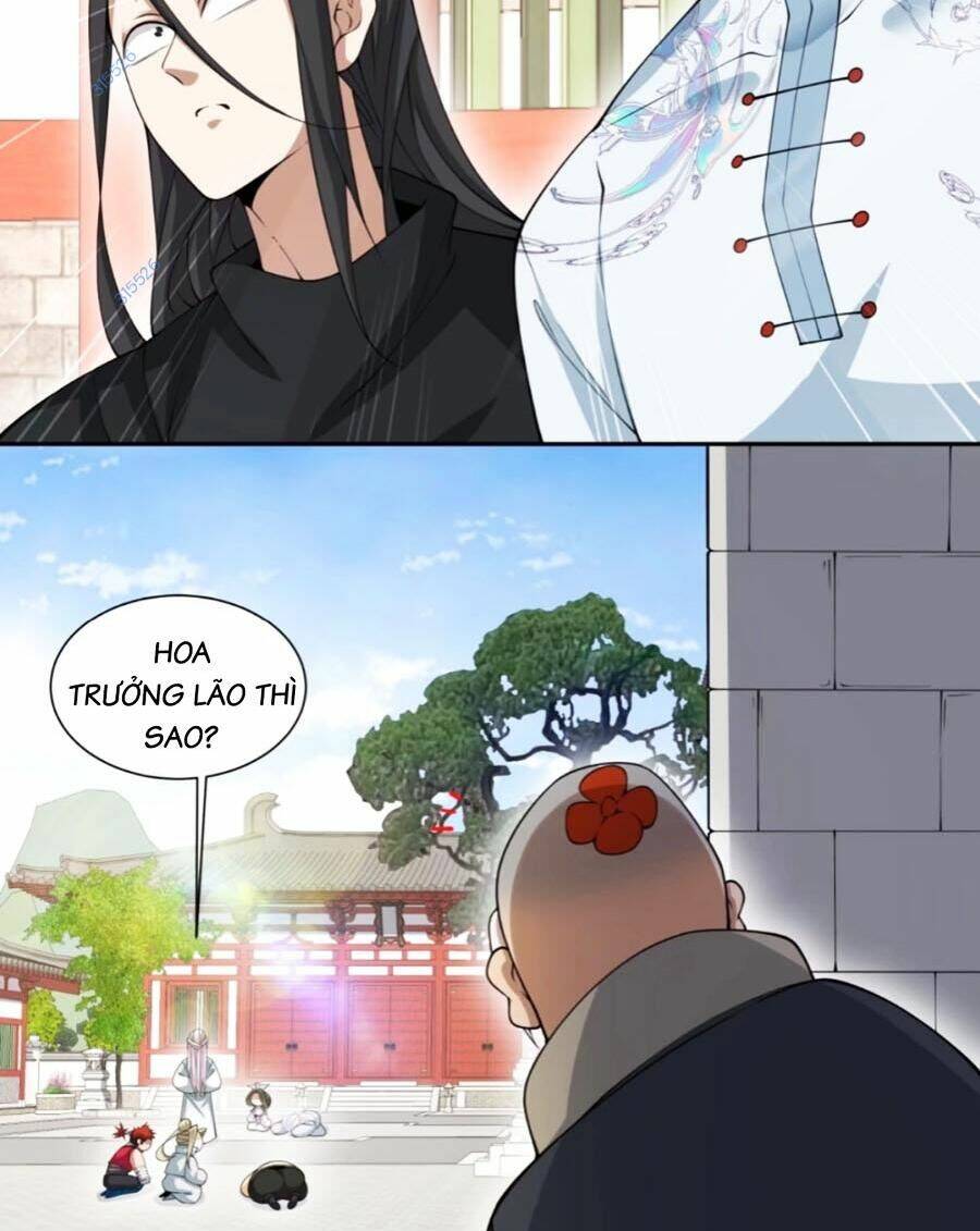 Đồ Đệ Của Ta Đều Là Đại Phản Phái Chapter 176 - Trang 28