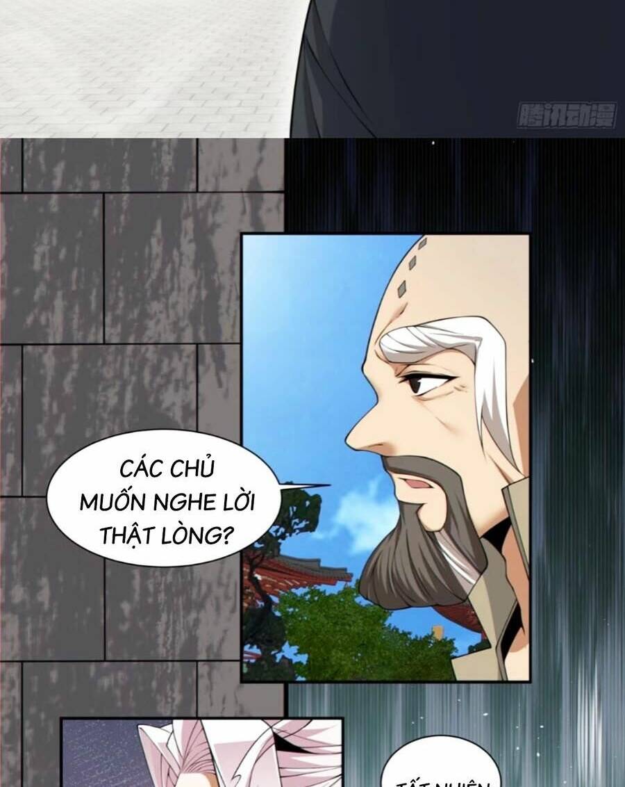 Đồ Đệ Của Ta Đều Là Đại Phản Phái Chapter 176 - Trang 29