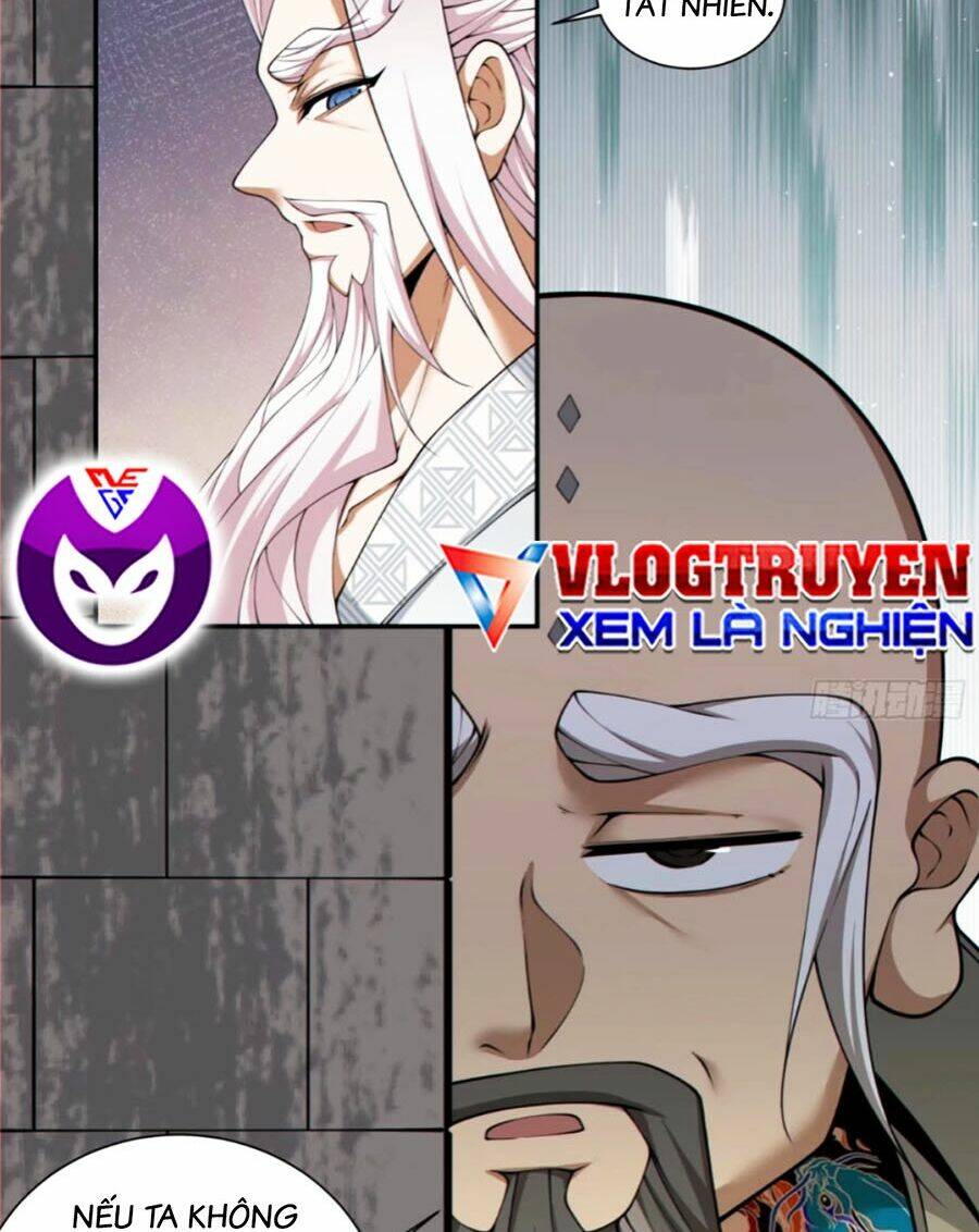 Đồ Đệ Của Ta Đều Là Đại Phản Phái Chapter 176 - Trang 30