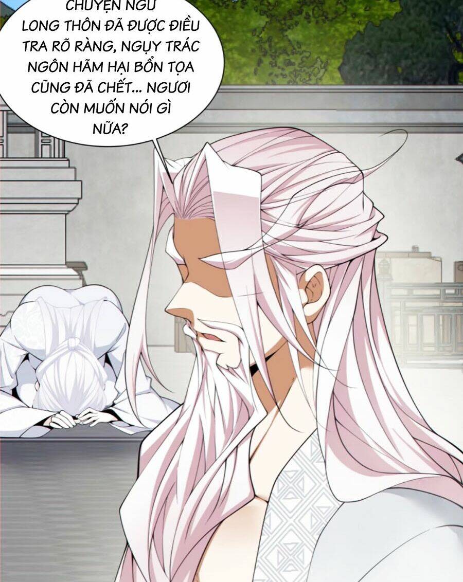 Đồ Đệ Của Ta Đều Là Đại Phản Phái Chapter 176 - Trang 34