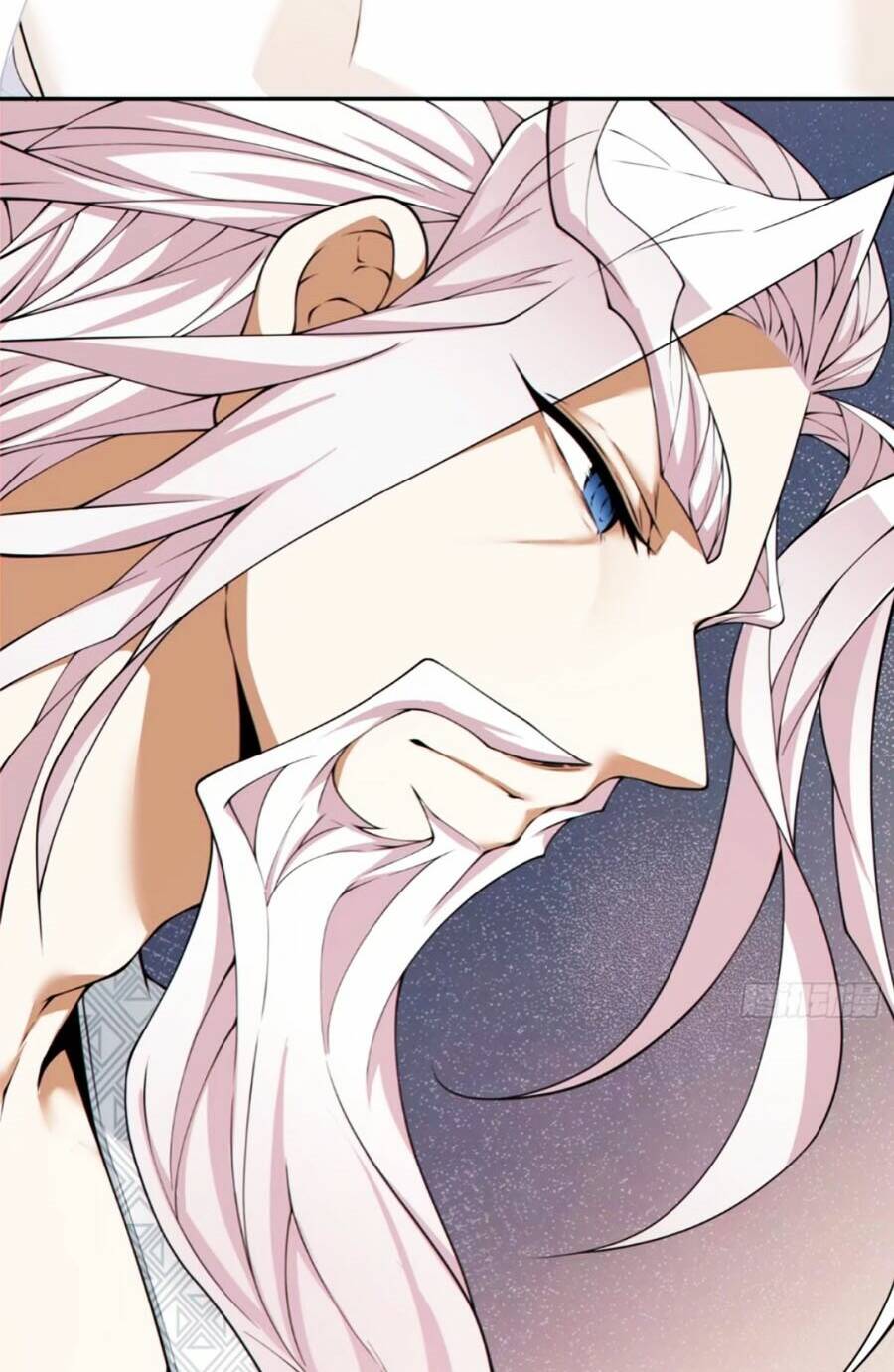 Đồ Đệ Của Ta Đều Là Đại Phản Phái Chapter 176 - Trang 3