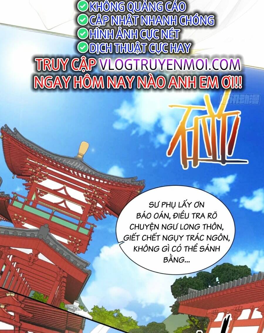 Đồ Đệ Của Ta Đều Là Đại Phản Phái Chapter 176 - Trang 43