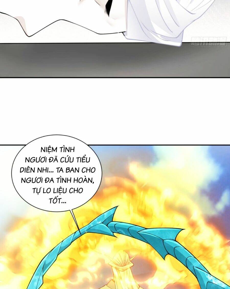 Đồ Đệ Của Ta Đều Là Đại Phản Phái Chapter 176 - Trang 46