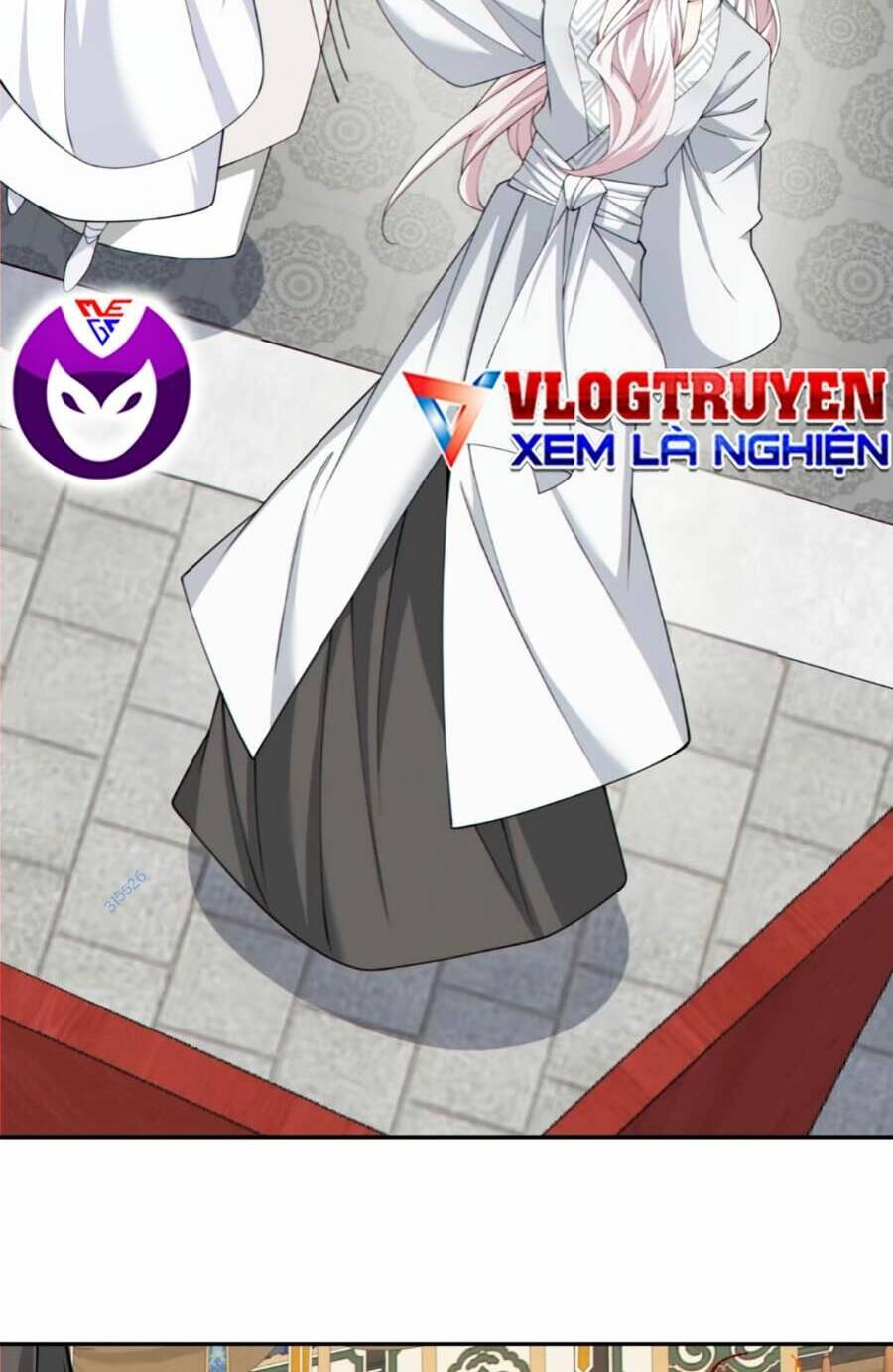 Đồ Đệ Của Ta Đều Là Đại Phản Phái Chapter 176 - Trang 5