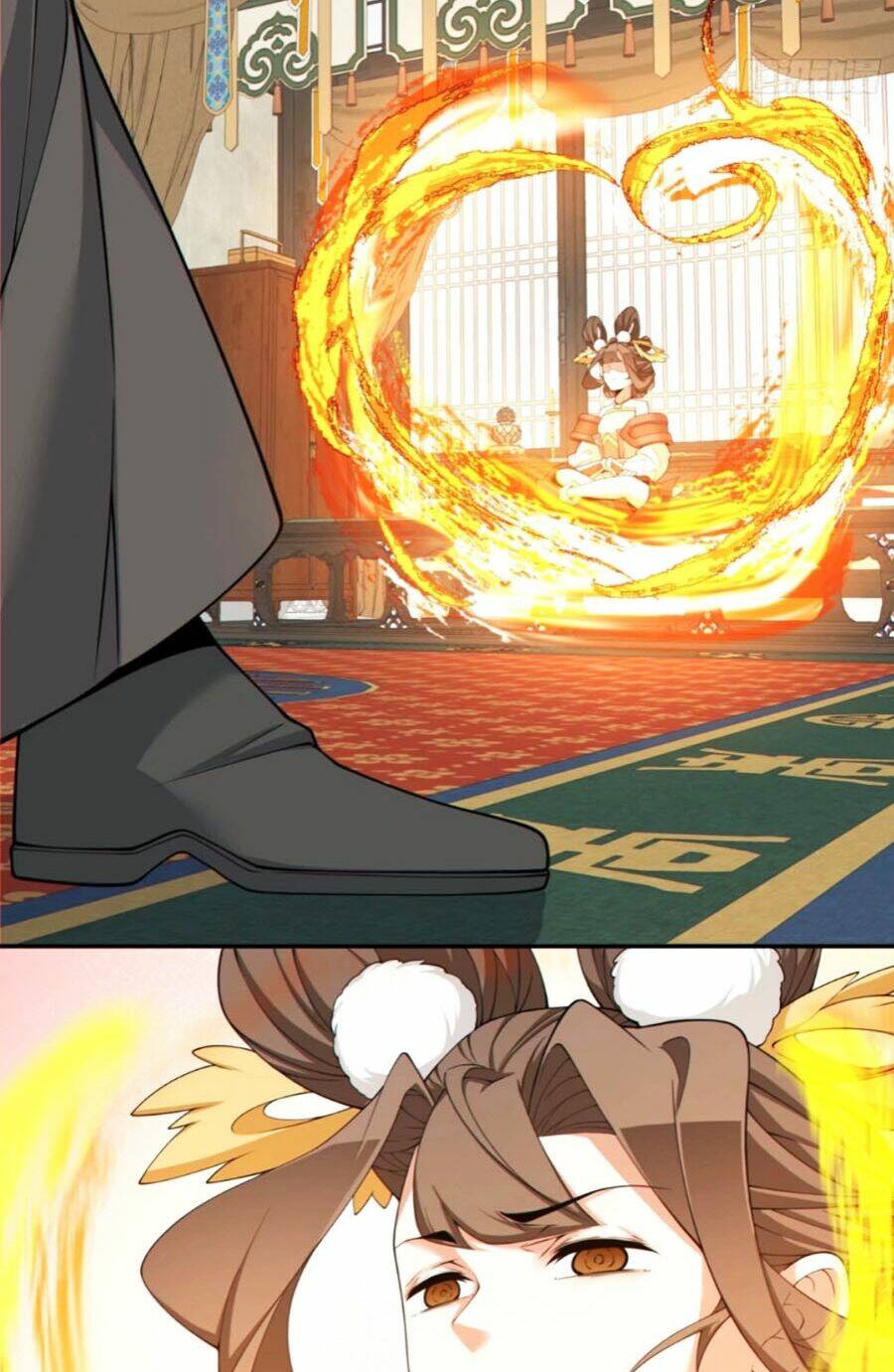 Đồ Đệ Của Ta Đều Là Đại Phản Phái Chapter 176 - Trang 6