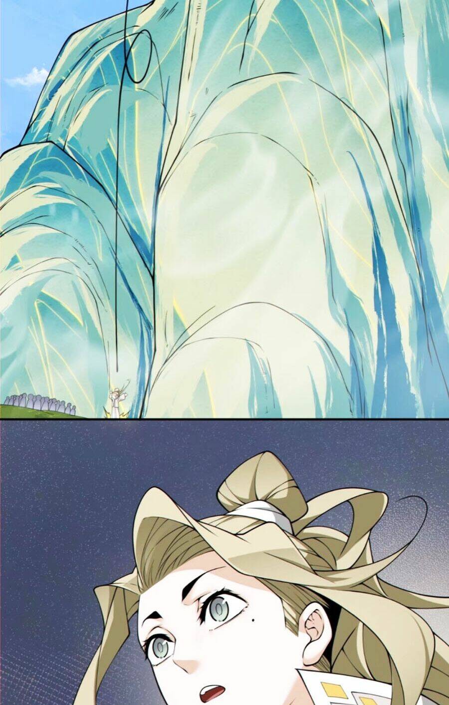 Đồ Đệ Của Ta Đều Là Đại Phản Phái Chapter 177 - Trang 10