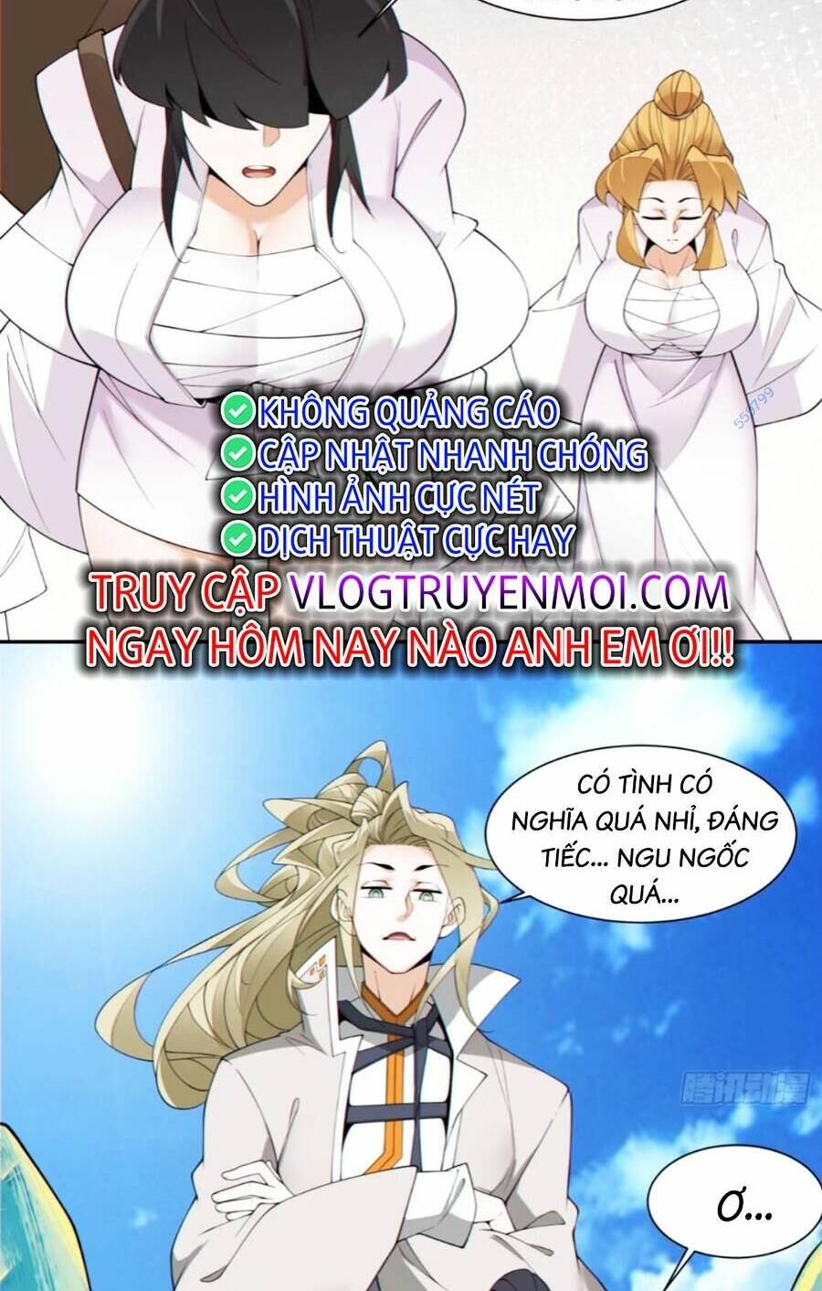 Đồ Đệ Của Ta Đều Là Đại Phản Phái Chapter 177 - Trang 13