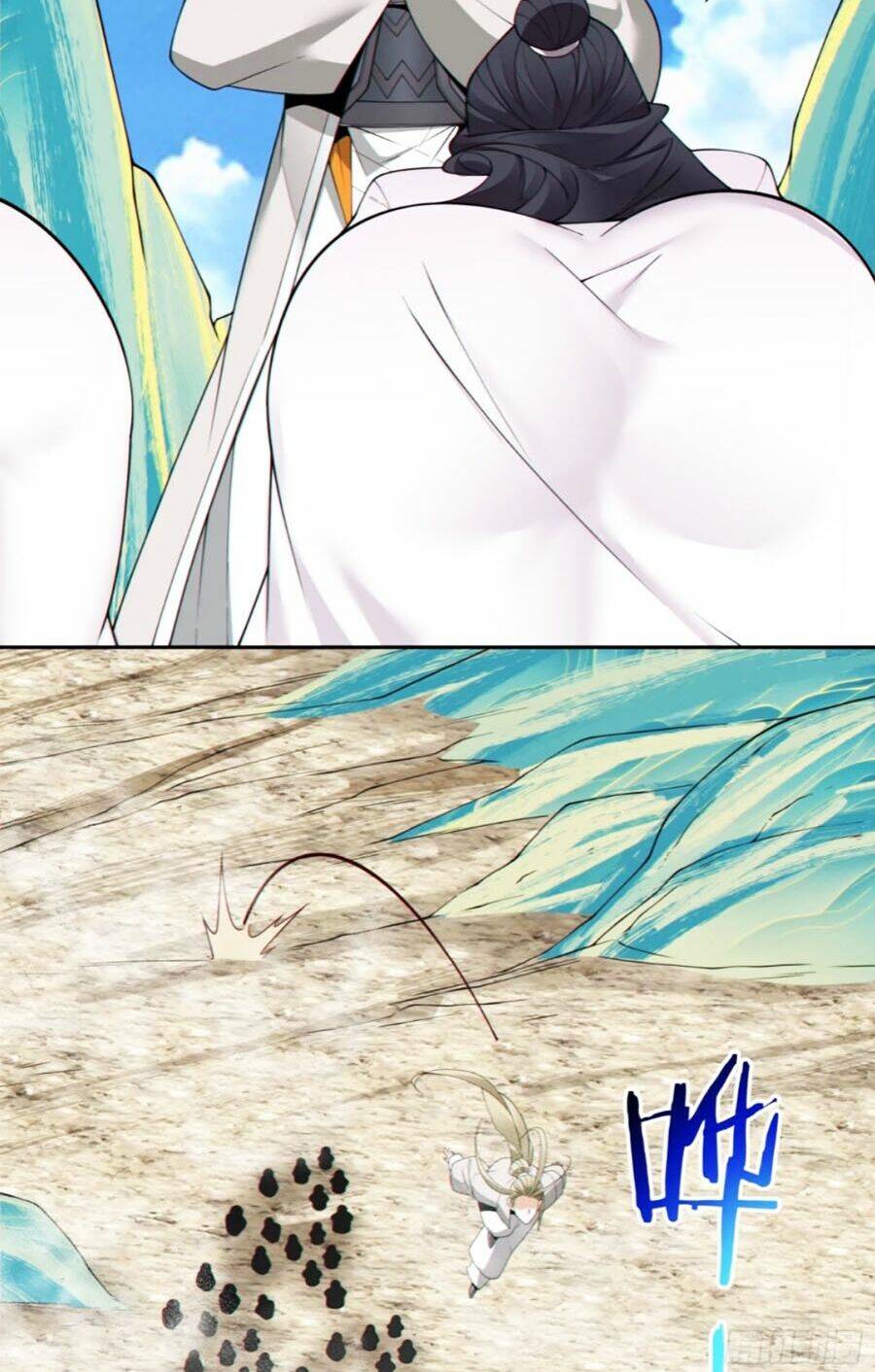 Đồ Đệ Của Ta Đều Là Đại Phản Phái Chapter 177 - Trang 14