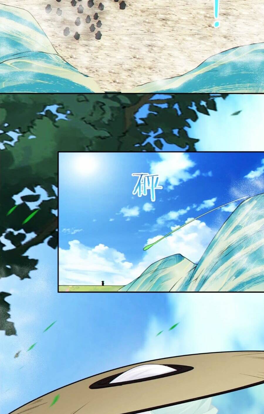 Đồ Đệ Của Ta Đều Là Đại Phản Phái Chapter 177 - Trang 15