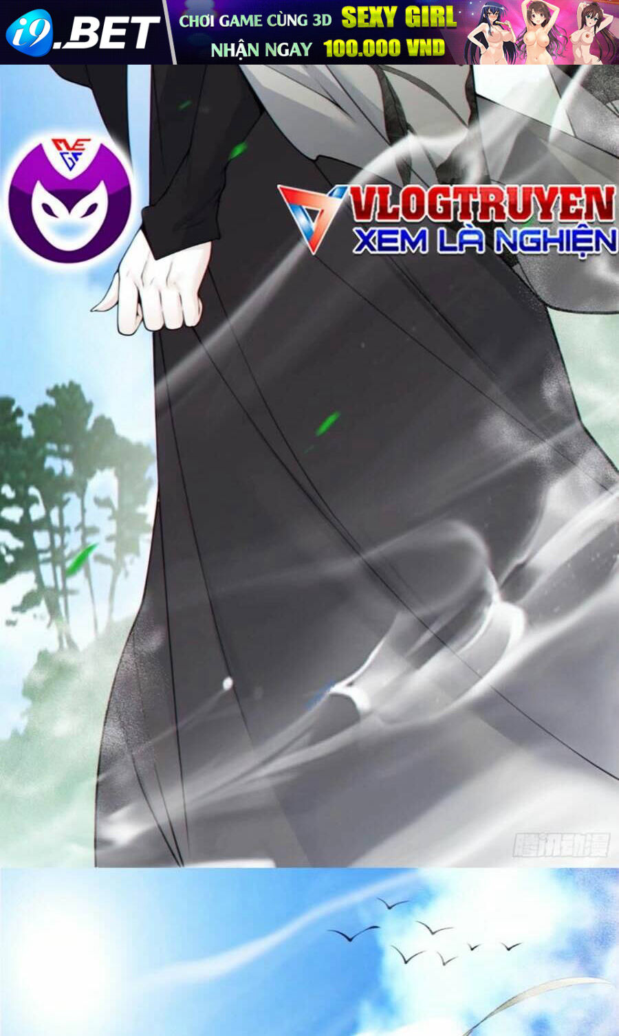 Đồ Đệ Của Ta Đều Là Đại Phản Phái Chapter 177 - Trang 17