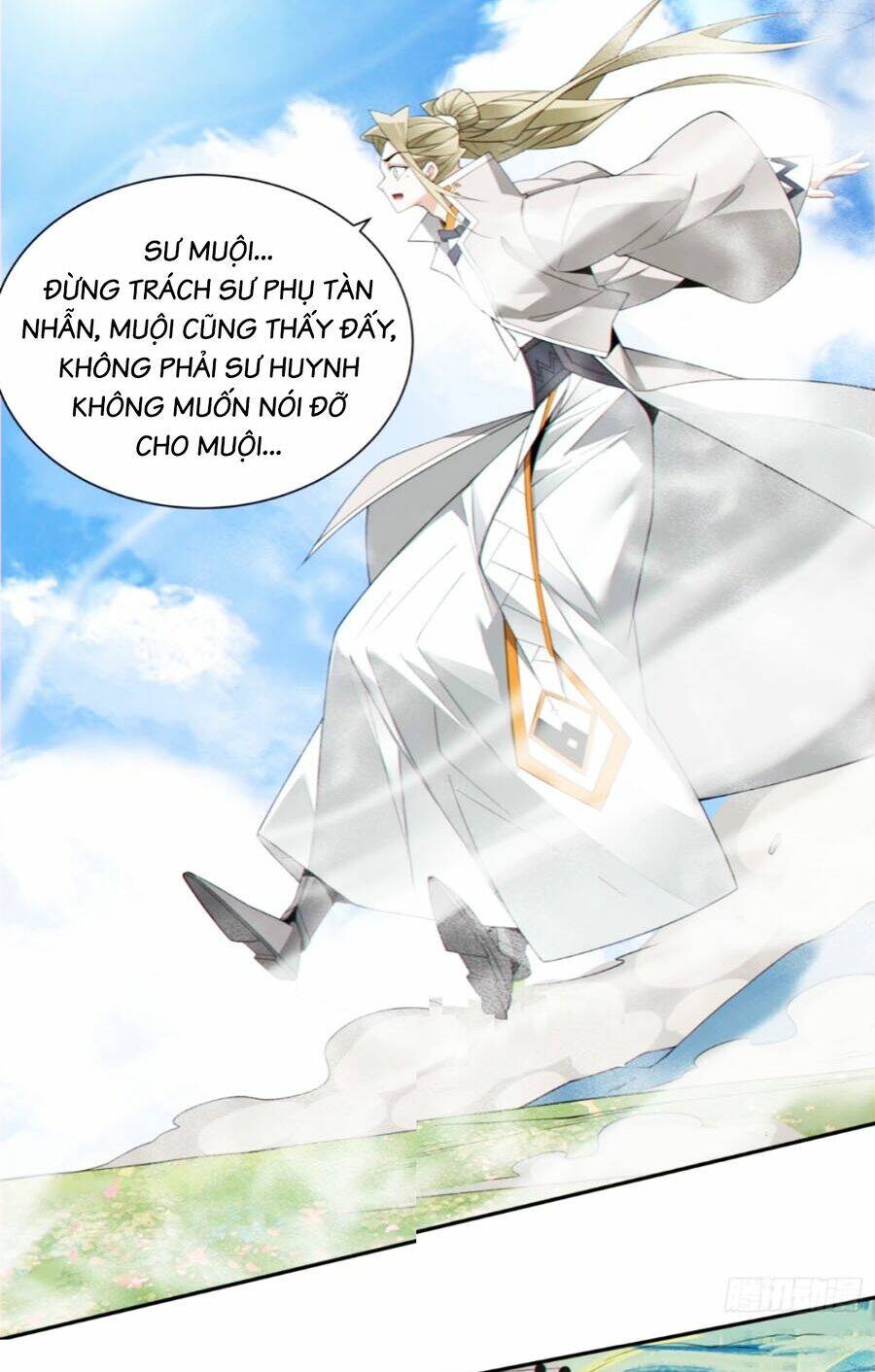 Đồ Đệ Của Ta Đều Là Đại Phản Phái Chapter 177 - Trang 18