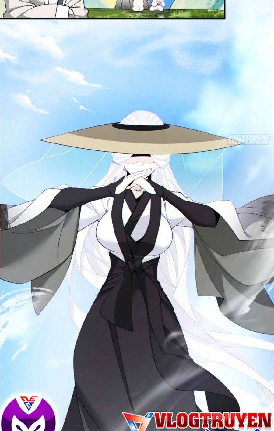 Đồ Đệ Của Ta Đều Là Đại Phản Phái Chapter 177 - Trang 26