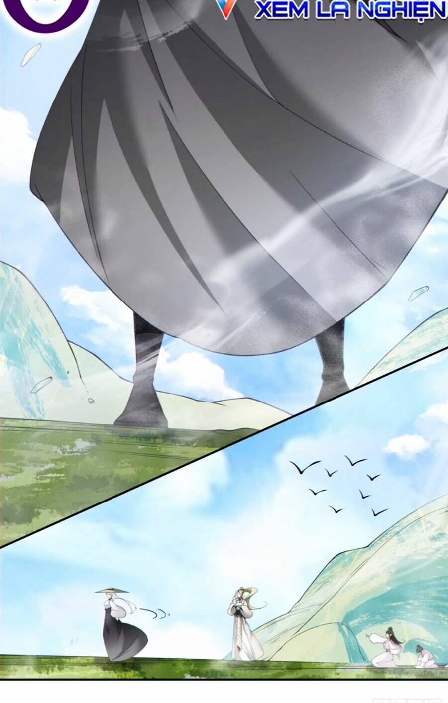 Đồ Đệ Của Ta Đều Là Đại Phản Phái Chapter 177 - Trang 27