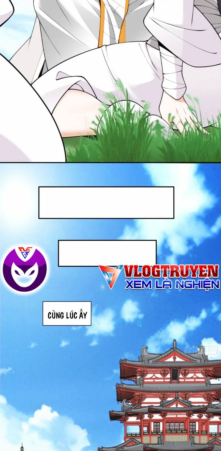 Đồ Đệ Của Ta Đều Là Đại Phản Phái Chapter 177 - Trang 29