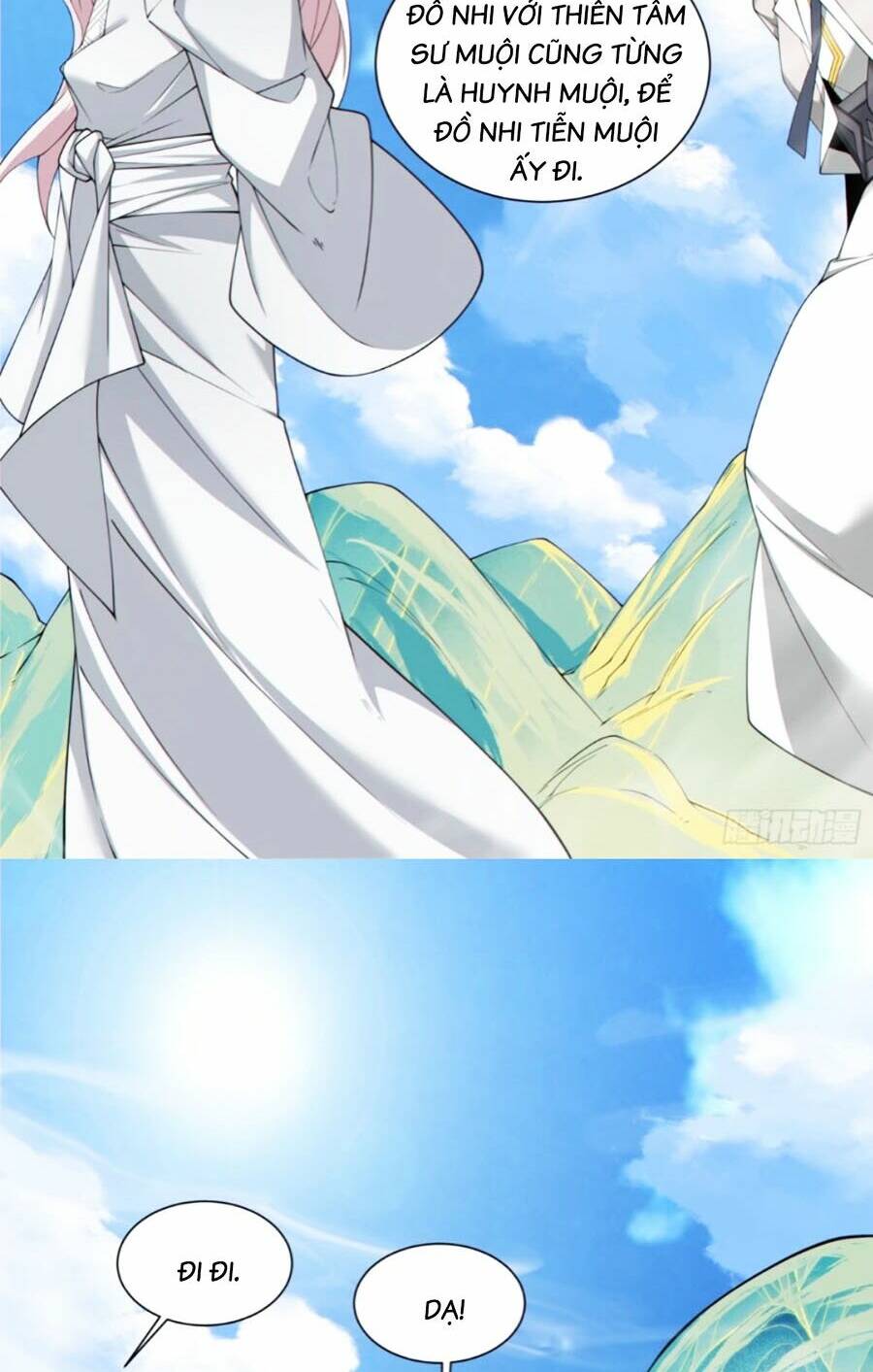 Đồ Đệ Của Ta Đều Là Đại Phản Phái Chapter 177 - Trang 7