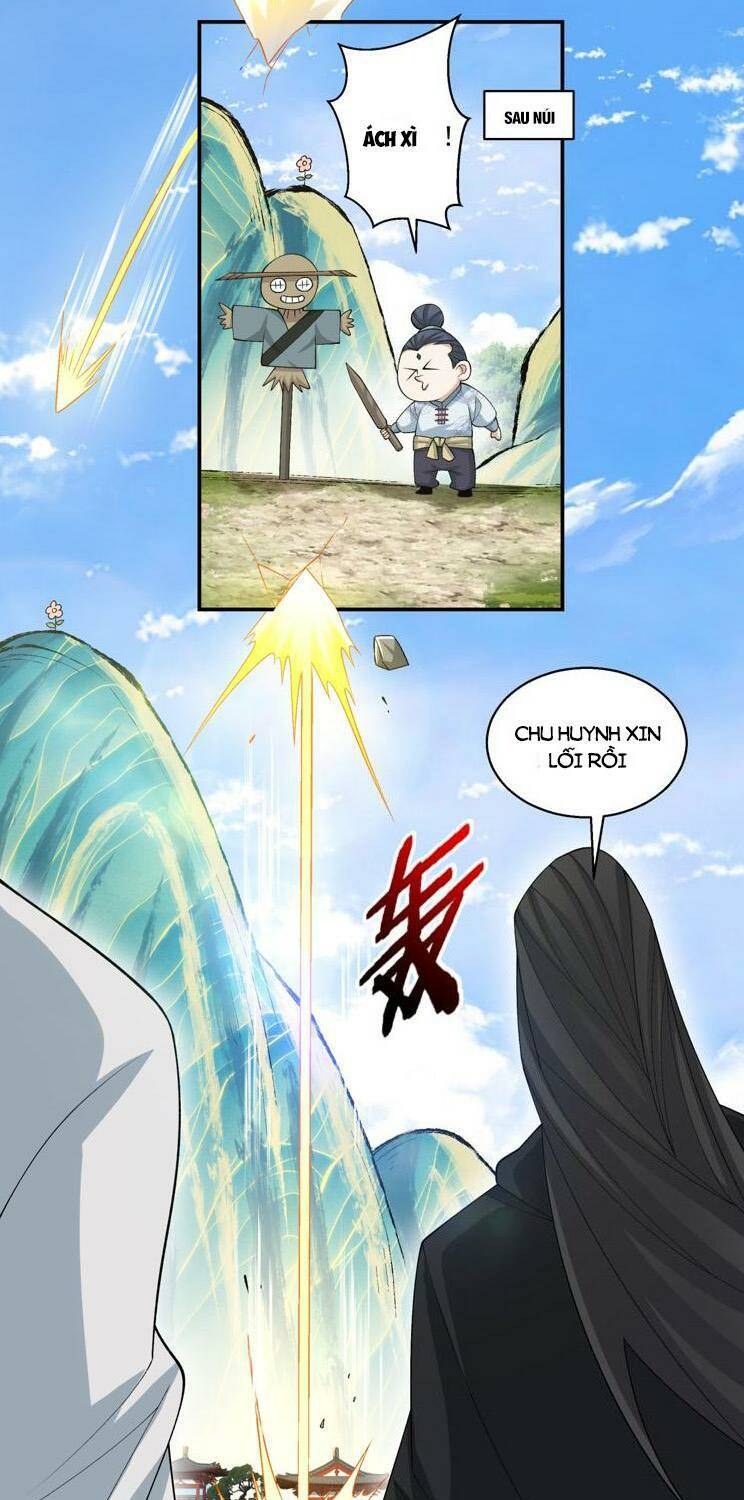 Đồ Đệ Của Ta Đều Là Đại Phản Phái Chapter 178 - Trang 10