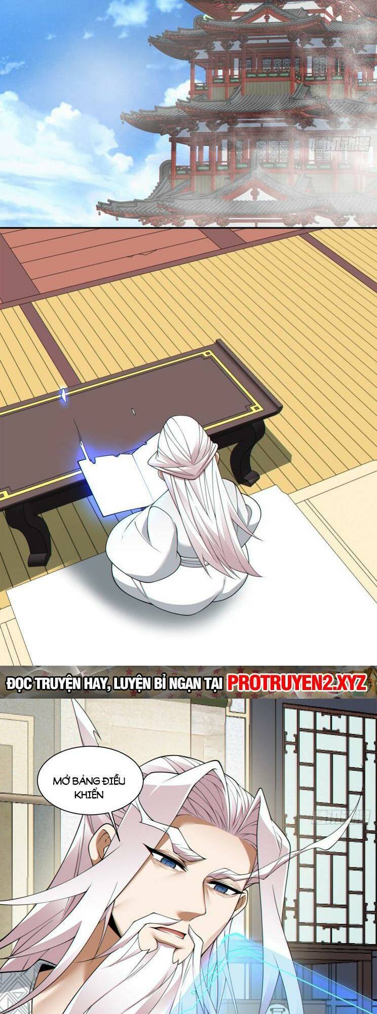 Đồ Đệ Của Ta Đều Là Đại Phản Phái Chapter 178 - Trang 16