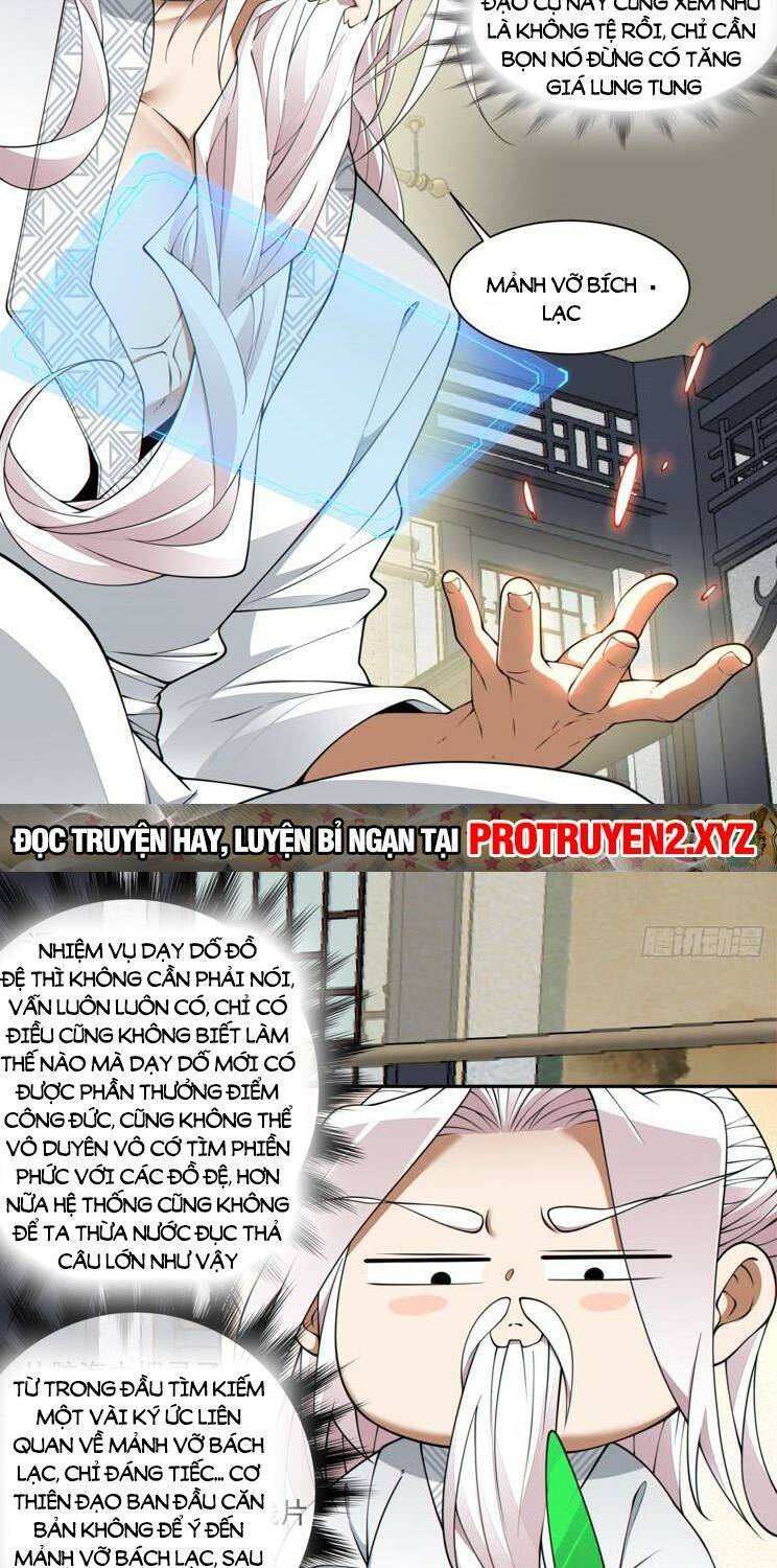 Đồ Đệ Của Ta Đều Là Đại Phản Phái Chapter 178 - Trang 18