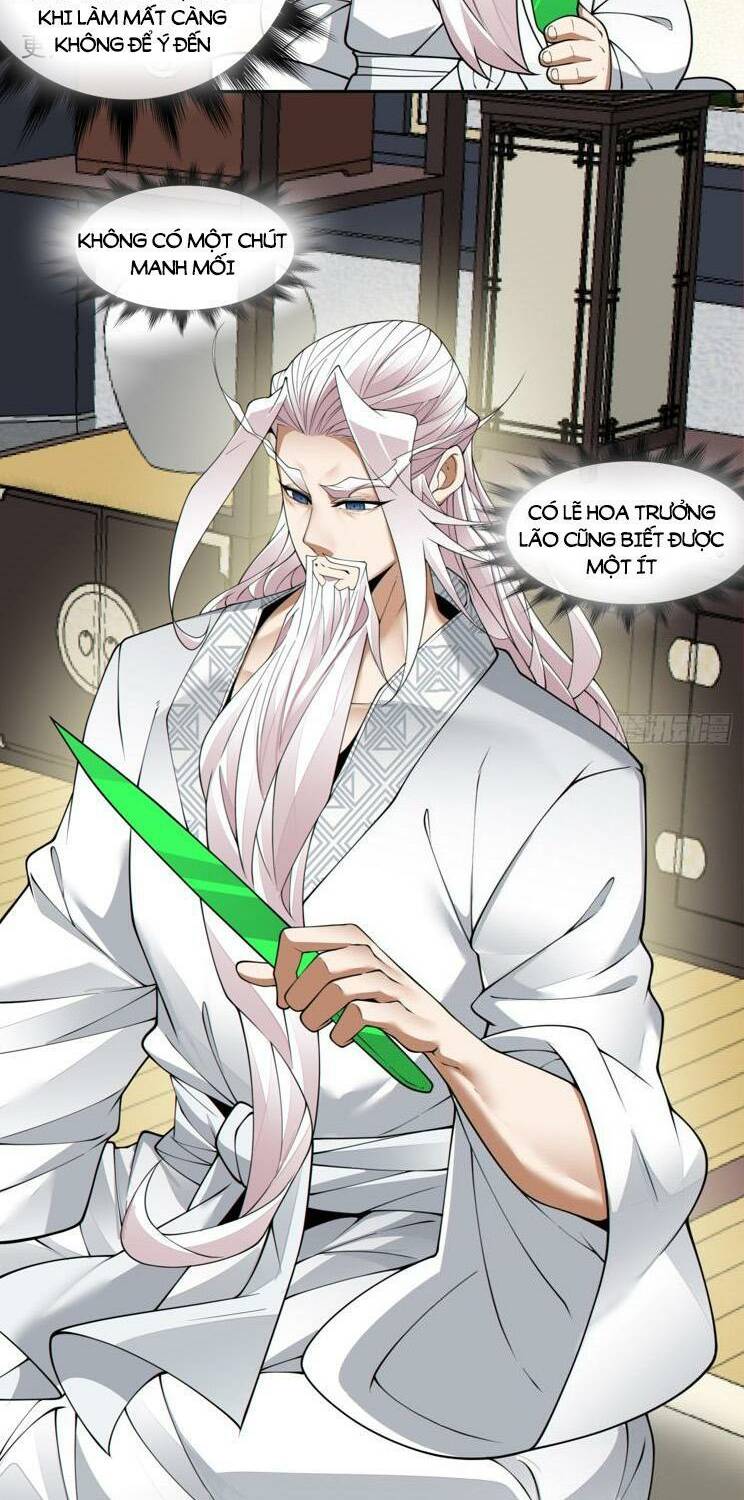 Đồ Đệ Của Ta Đều Là Đại Phản Phái Chapter 178 - Trang 19