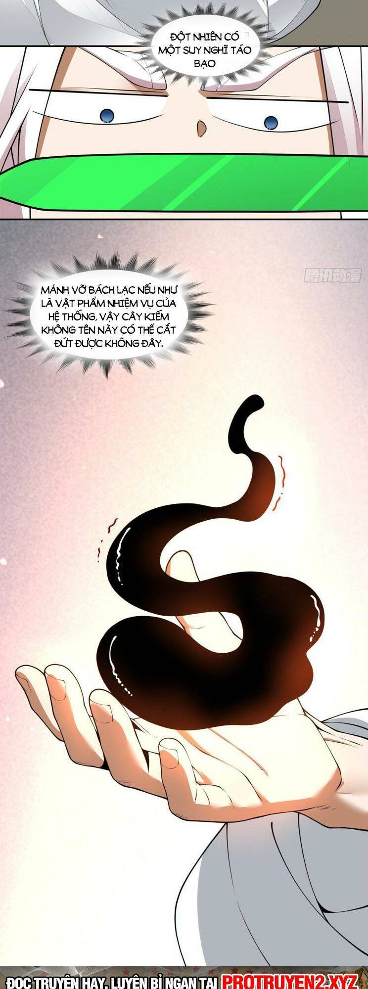 Đồ Đệ Của Ta Đều Là Đại Phản Phái Chapter 178 - Trang 20