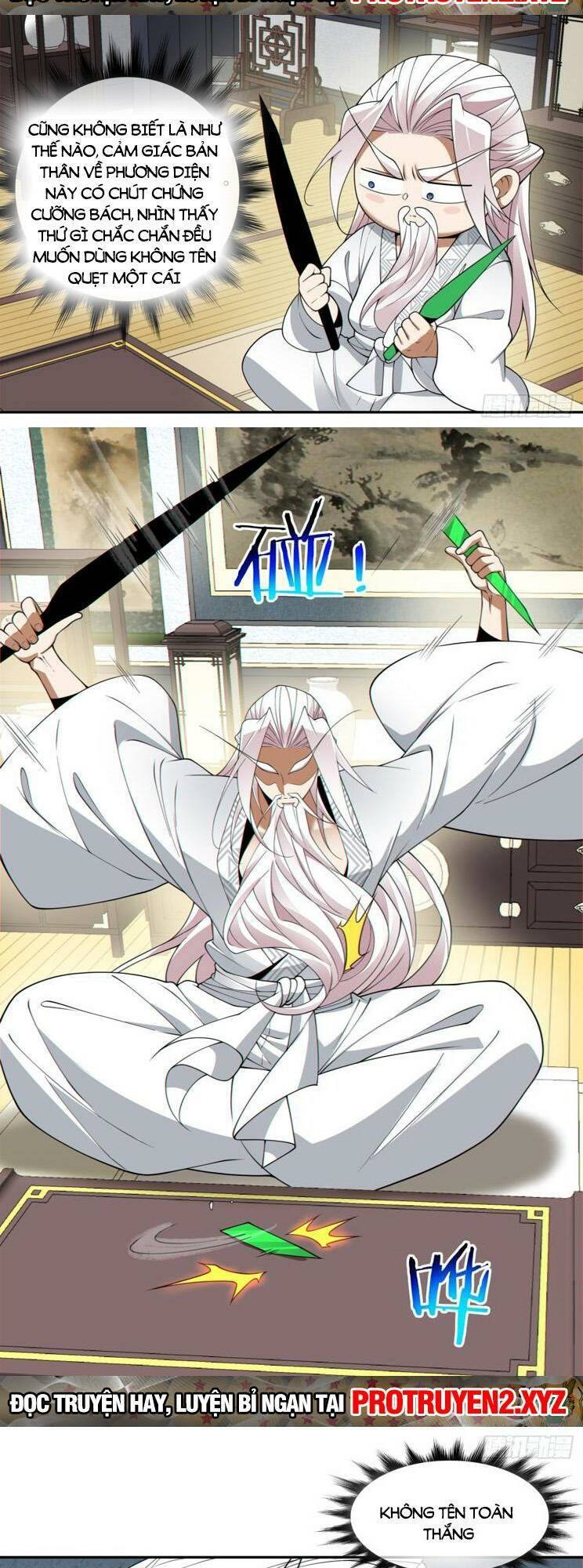 Đồ Đệ Của Ta Đều Là Đại Phản Phái Chapter 178 - Trang 21