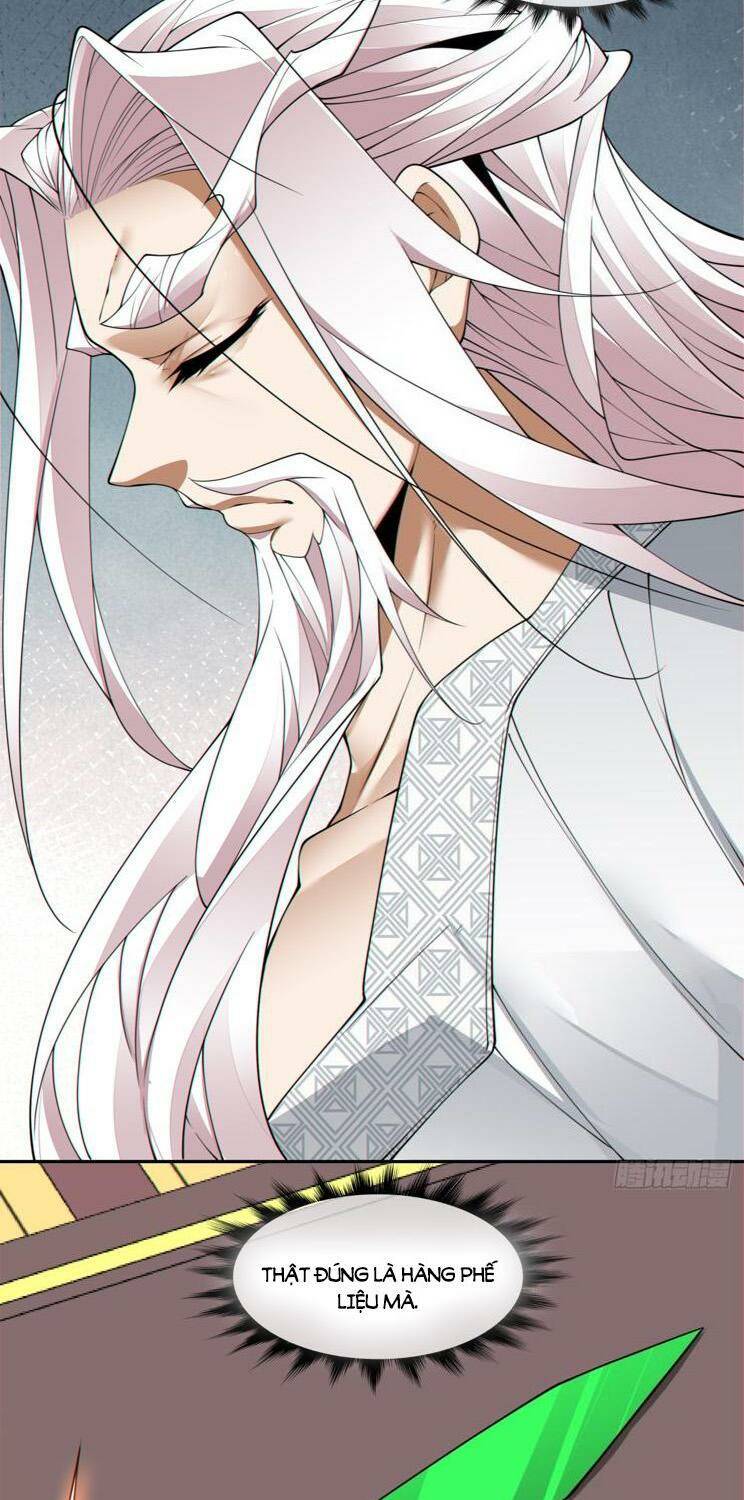 Đồ Đệ Của Ta Đều Là Đại Phản Phái Chapter 178 - Trang 22