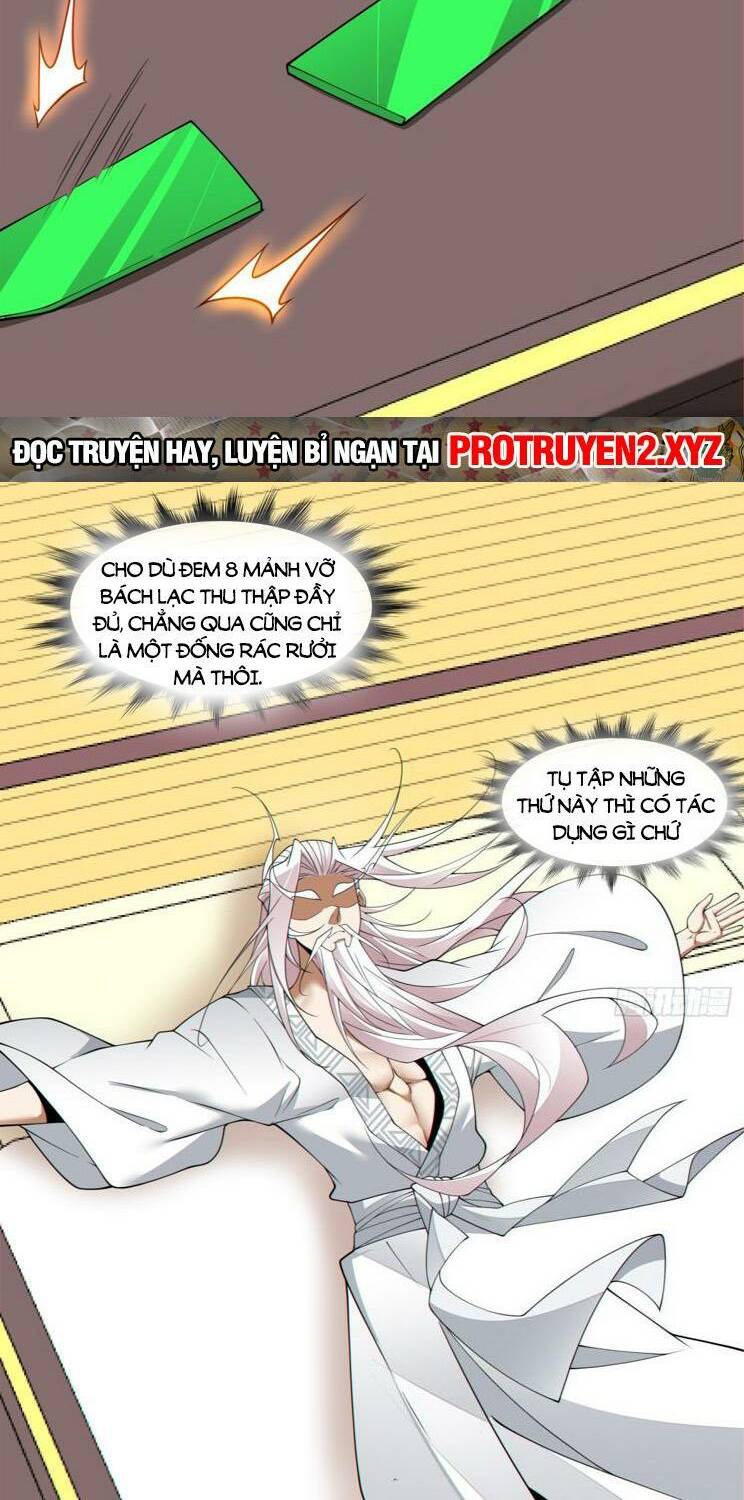 Đồ Đệ Của Ta Đều Là Đại Phản Phái Chapter 178 - Trang 23