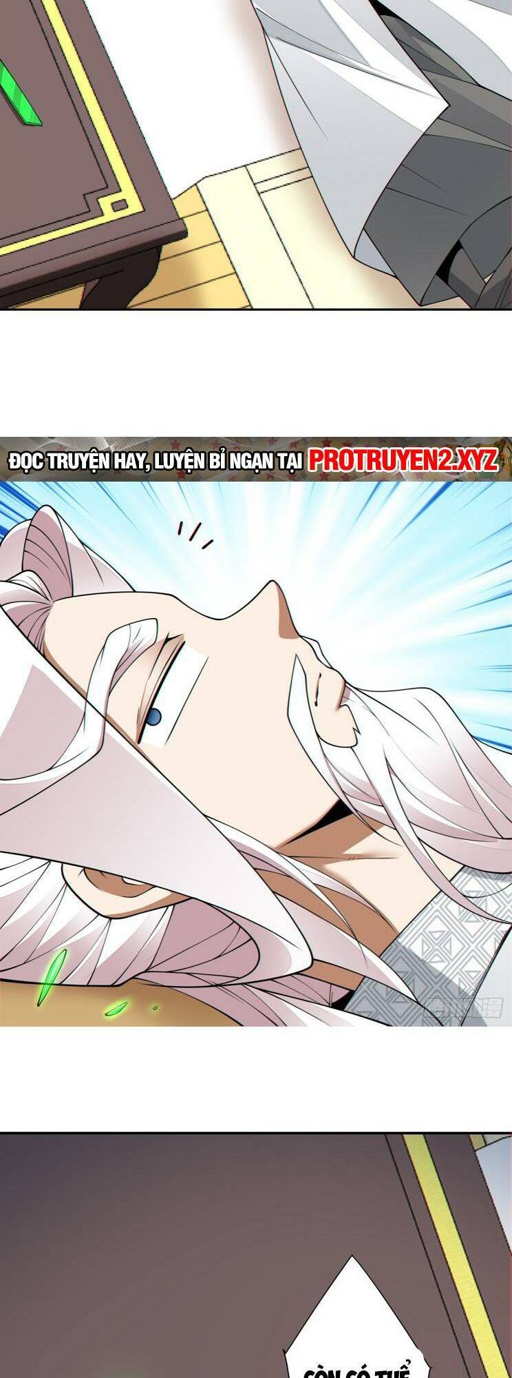 Đồ Đệ Của Ta Đều Là Đại Phản Phái Chapter 178 - Trang 24