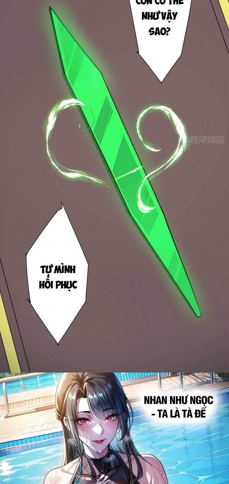 Đồ Đệ Của Ta Đều Là Đại Phản Phái Chapter 178 - Trang 25