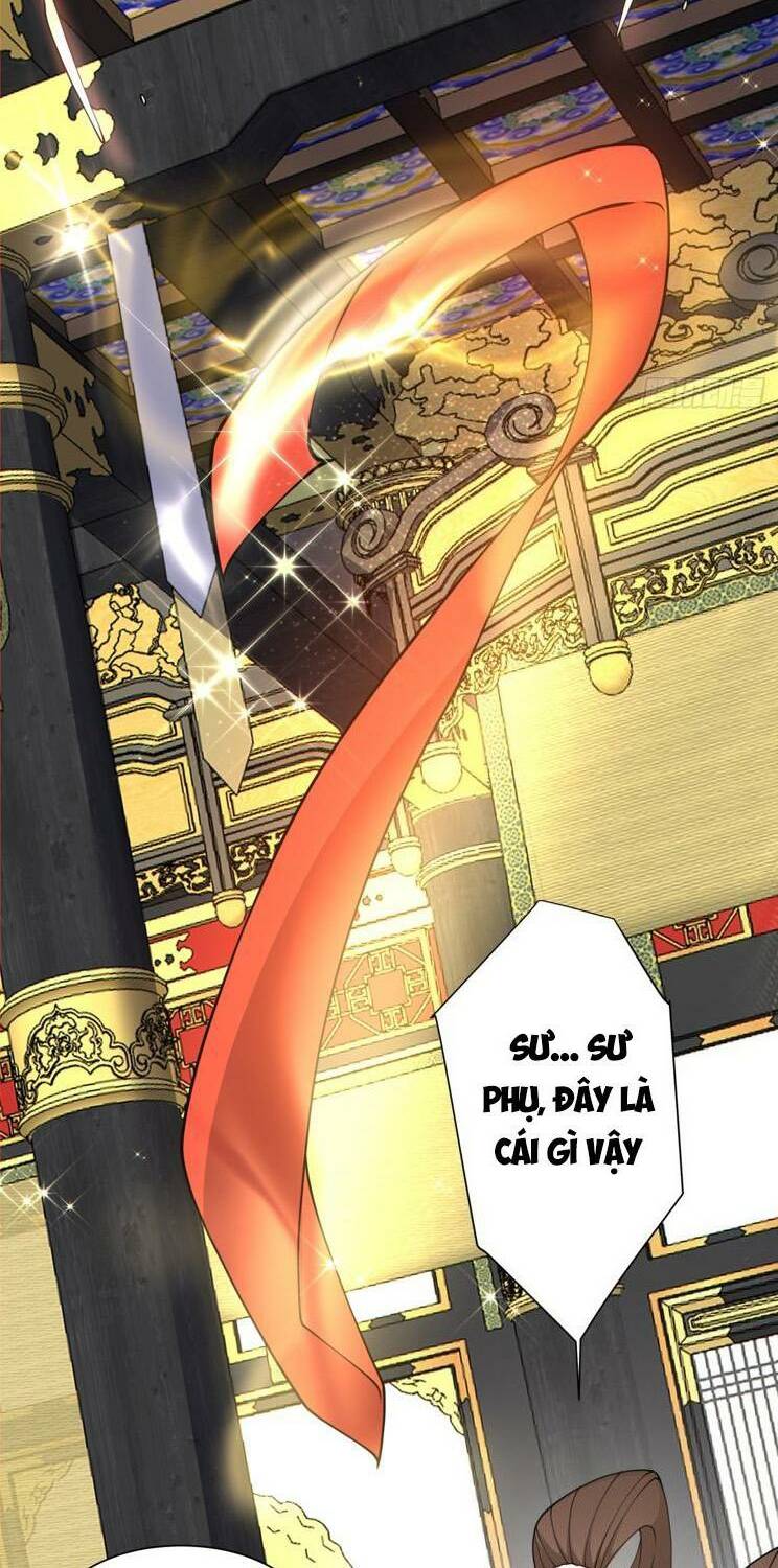 Đồ Đệ Của Ta Đều Là Đại Phản Phái Chapter 178 - Trang 3