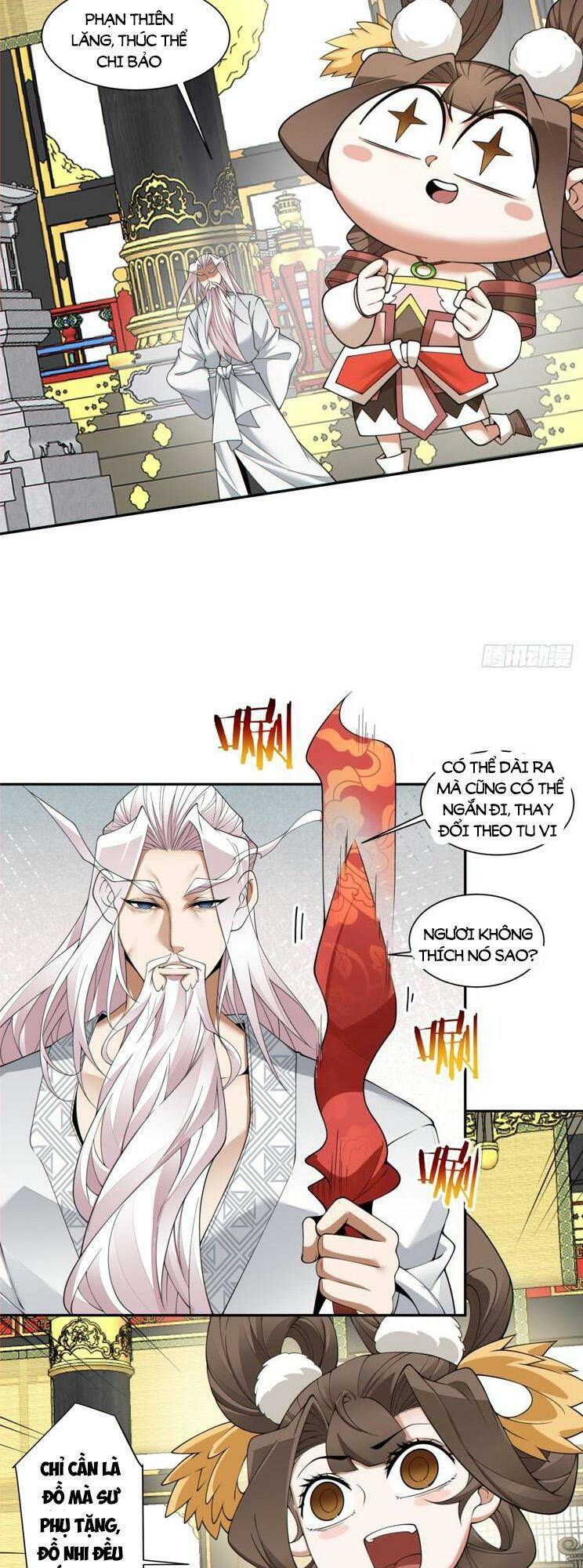 Đồ Đệ Của Ta Đều Là Đại Phản Phái Chapter 178 - Trang 4