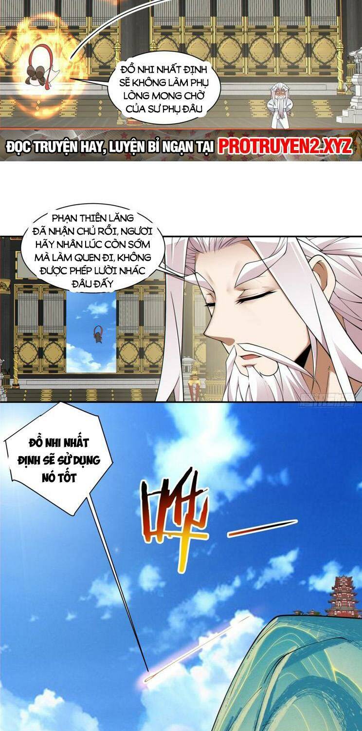 Đồ Đệ Của Ta Đều Là Đại Phản Phái Chapter 178 - Trang 6