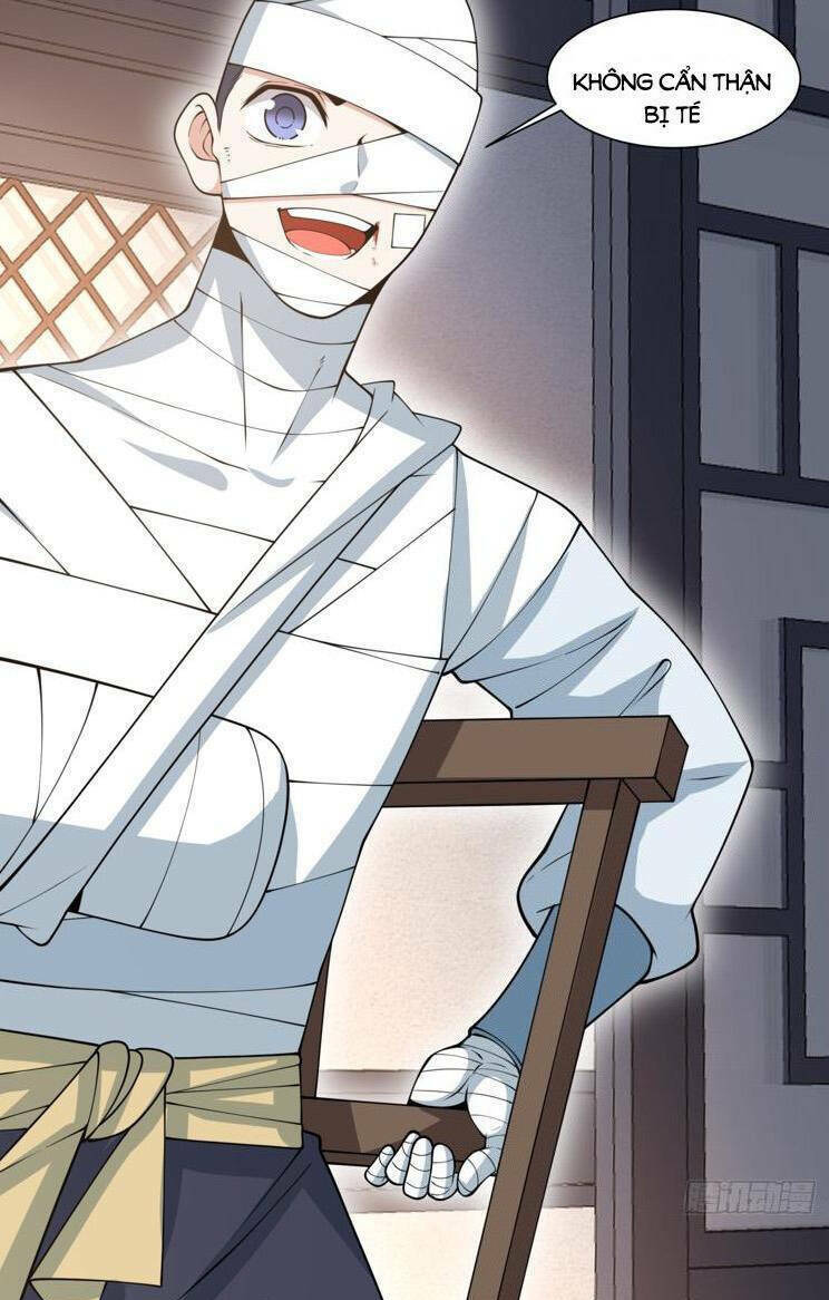 Đồ Đệ Của Ta Đều Là Đại Phản Phái Chapter 179 - Trang 12