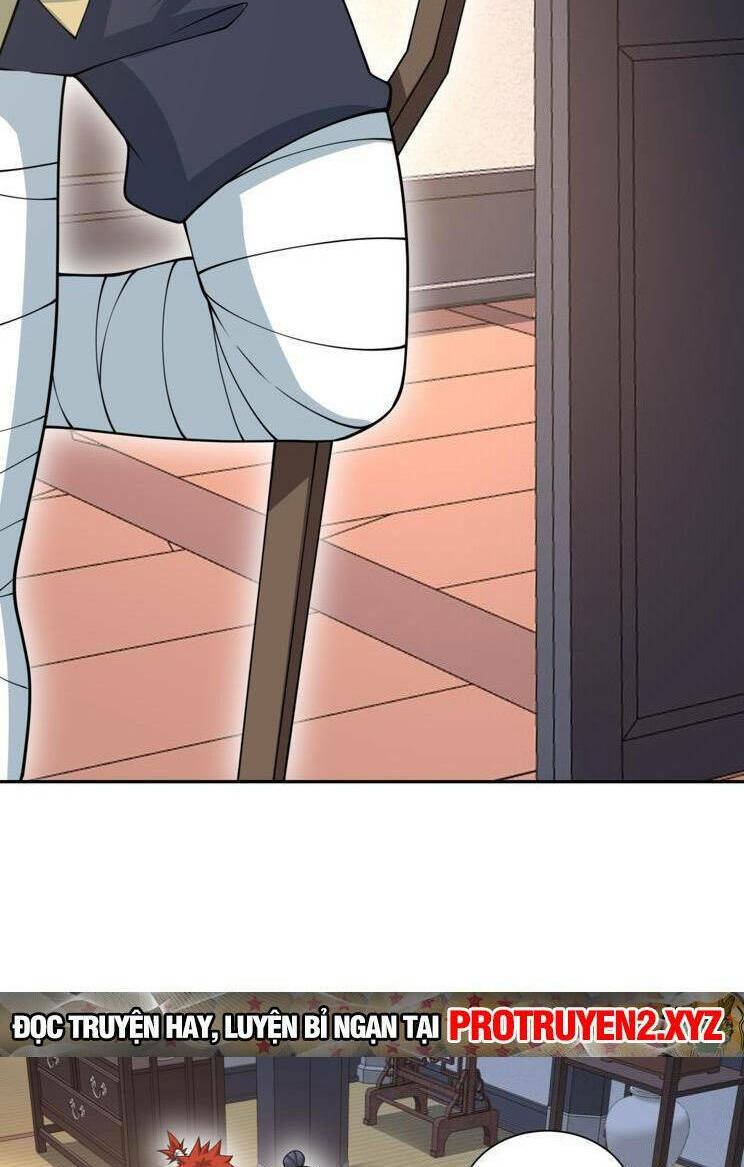 Đồ Đệ Của Ta Đều Là Đại Phản Phái Chapter 179 - Trang 13