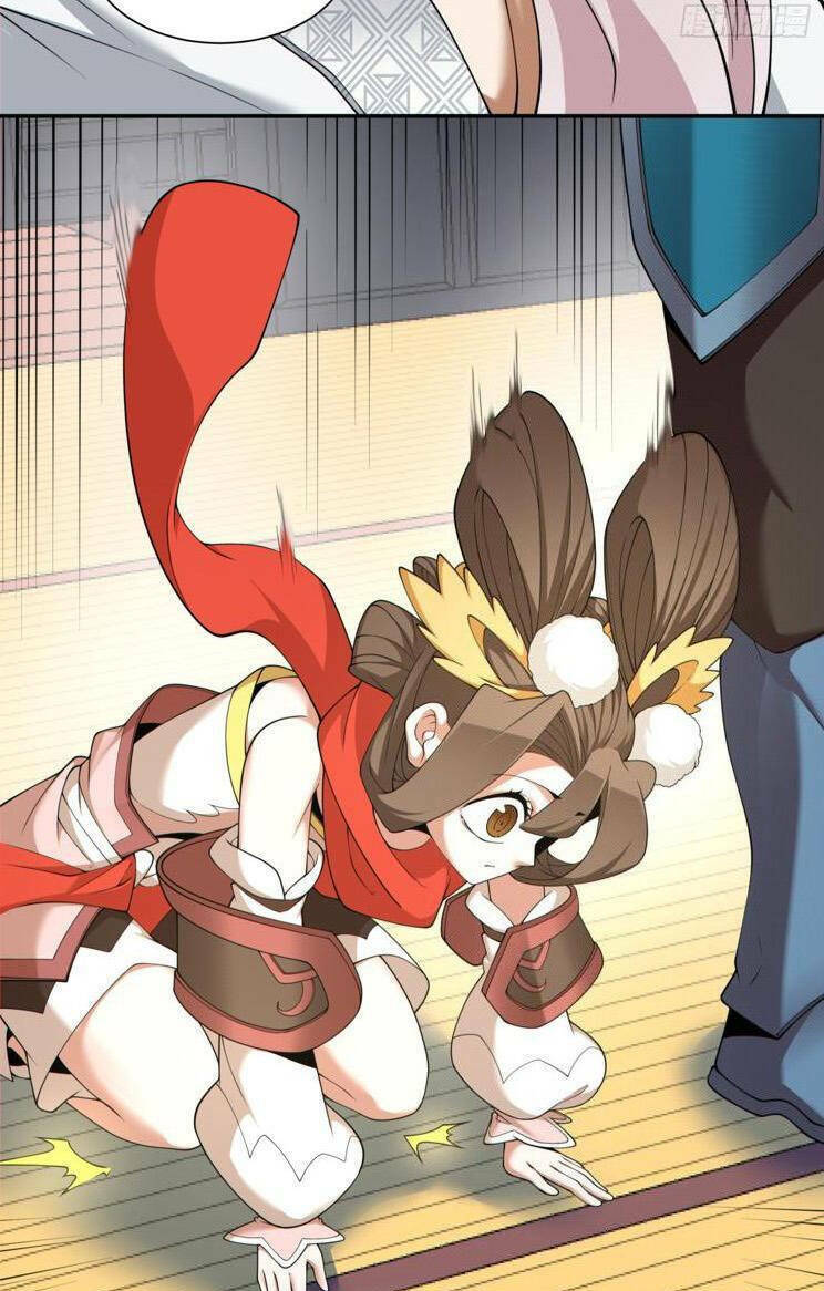 Đồ Đệ Của Ta Đều Là Đại Phản Phái Chapter 179 - Trang 18