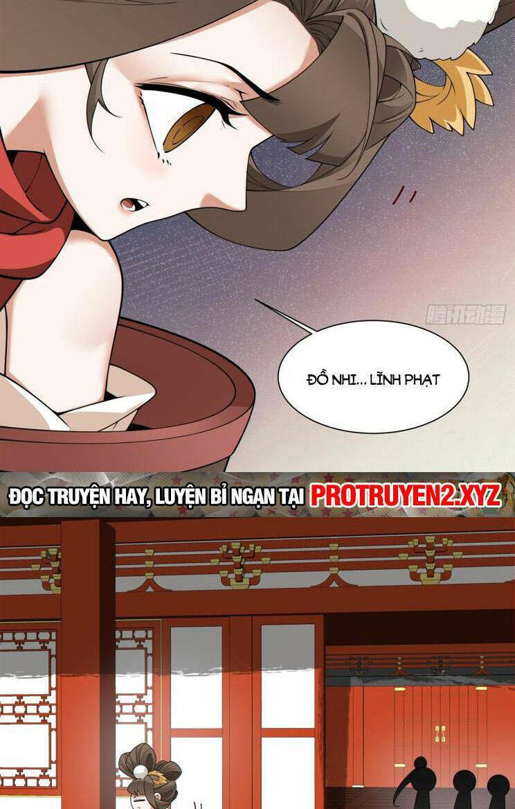 Đồ Đệ Của Ta Đều Là Đại Phản Phái Chapter 179 - Trang 25