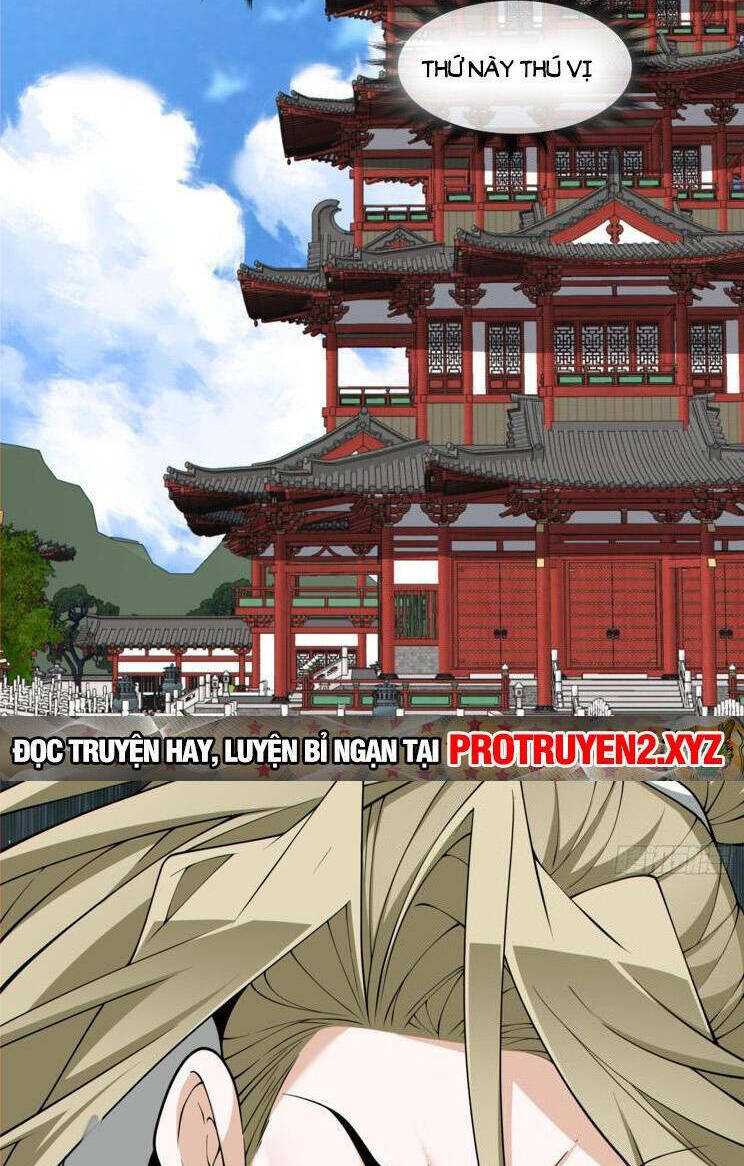 Đồ Đệ Của Ta Đều Là Đại Phản Phái Chapter 179 - Trang 2