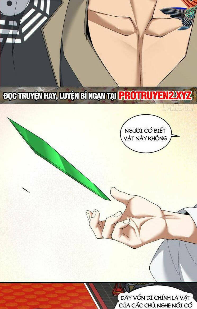 Đồ Đệ Của Ta Đều Là Đại Phản Phái Chapter 179 - Trang 29