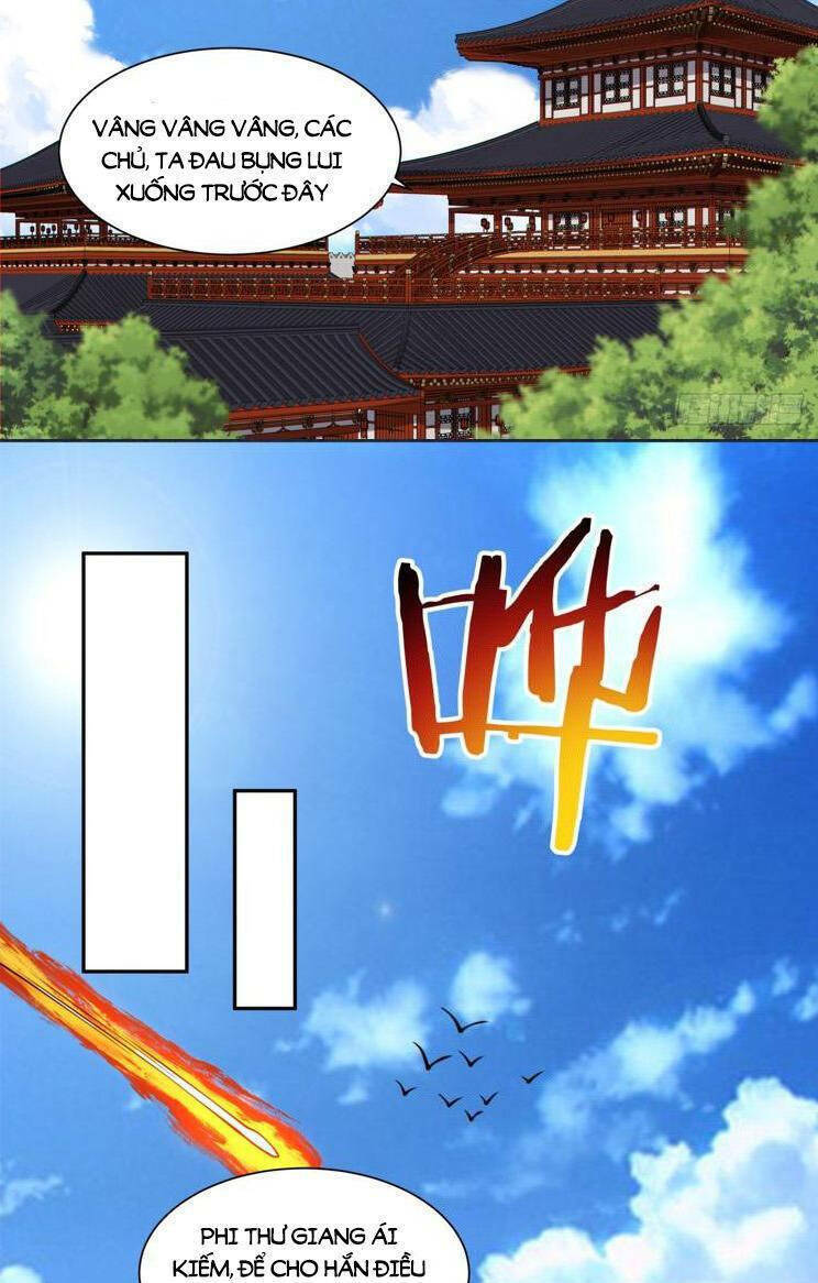 Đồ Đệ Của Ta Đều Là Đại Phản Phái Chapter 179 - Trang 42