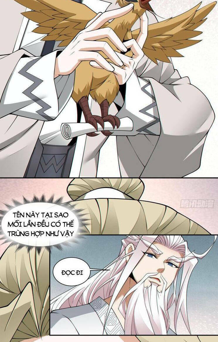 Đồ Đệ Của Ta Đều Là Đại Phản Phái Chapter 179 - Trang 44